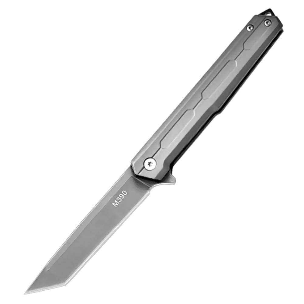 Bundviel Taschenmesser Klappmesser Einhandmesser Camping Messer Outdoor Gürtelmesser