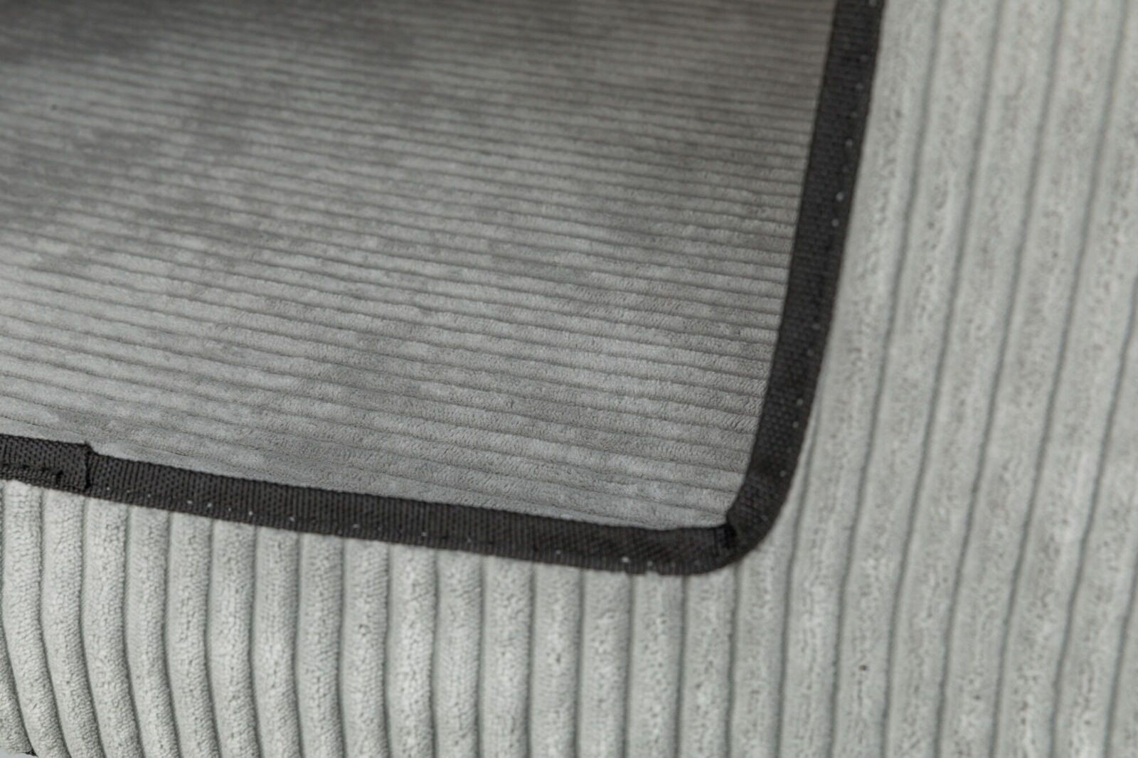 TRIXIE Tierhöhle Orthopädische Hundehöhle Jonna - hellgrau - 75 × 55 × 55 cm