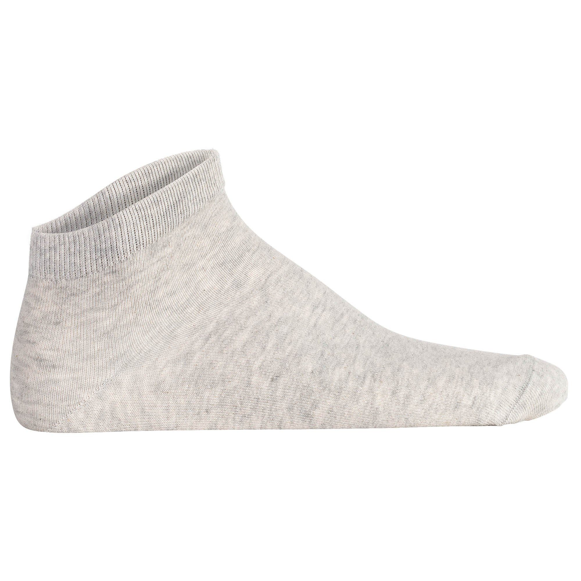 von Jungfeld Sneakersocken Unisex Socken 4er günstig online kaufen