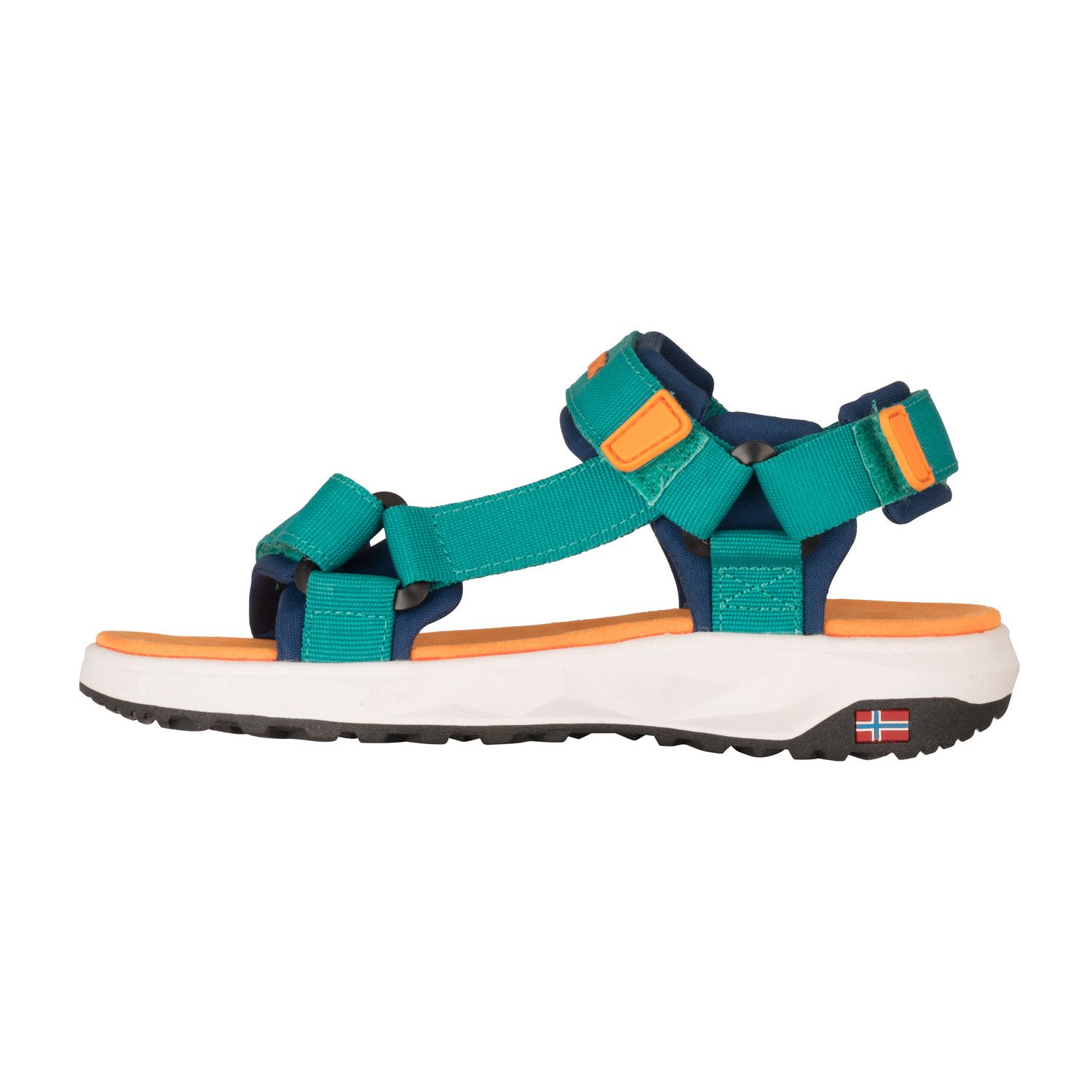 TROLLKIDS Kids Lysefjord Sandal Sandale
