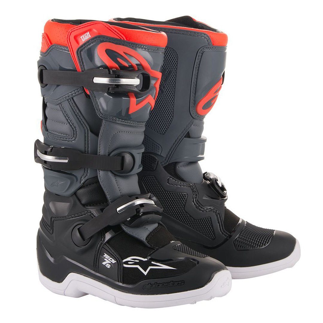 Alpinestars Tech 7S Jugend Motocross Stiefel günstig online kaufen