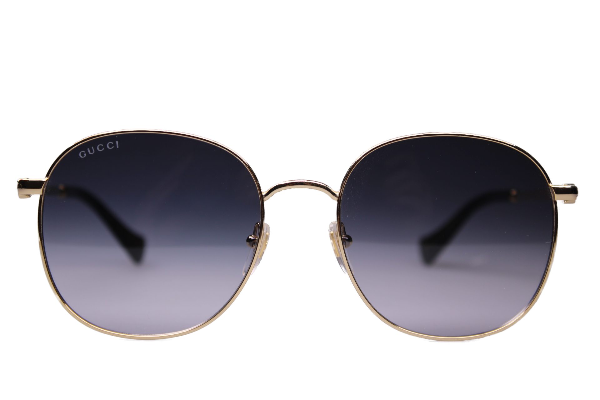 GUCCI Очкиgestell GUCCI Sonnenbrille GG1142S 001