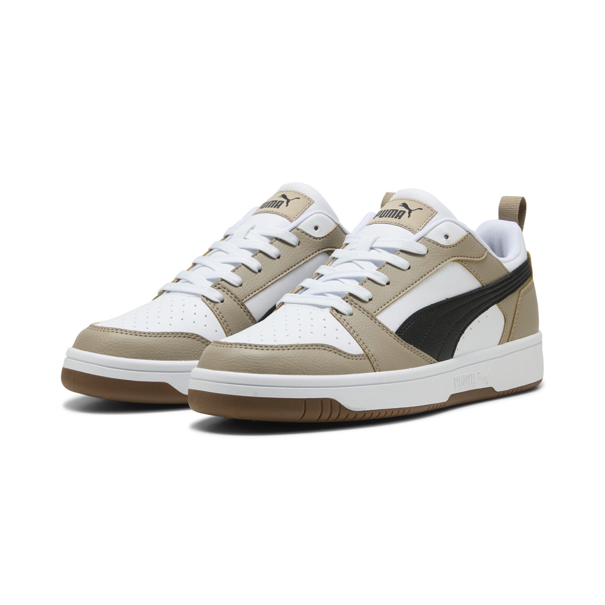 PUMA Rebound V6 Low Sneakers Erwachsene günstig online kaufen