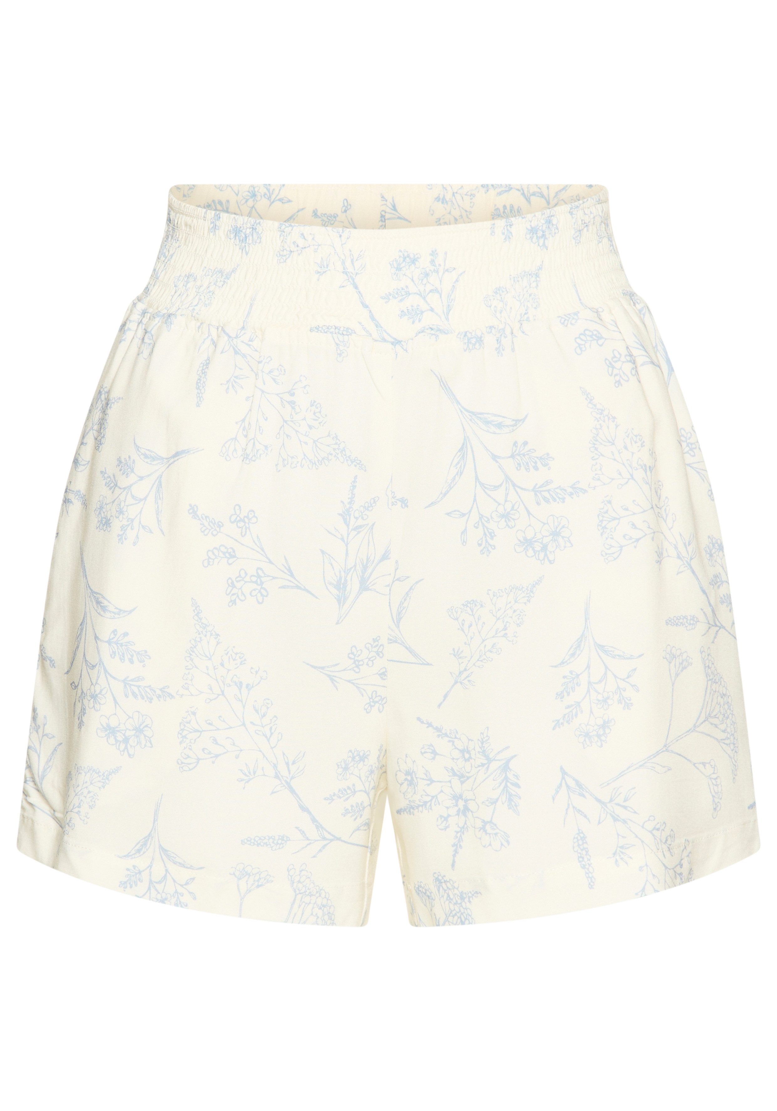 LASCANA Pyjamashorts (1-tlg) mit seitlichen Taschen. € 34,99