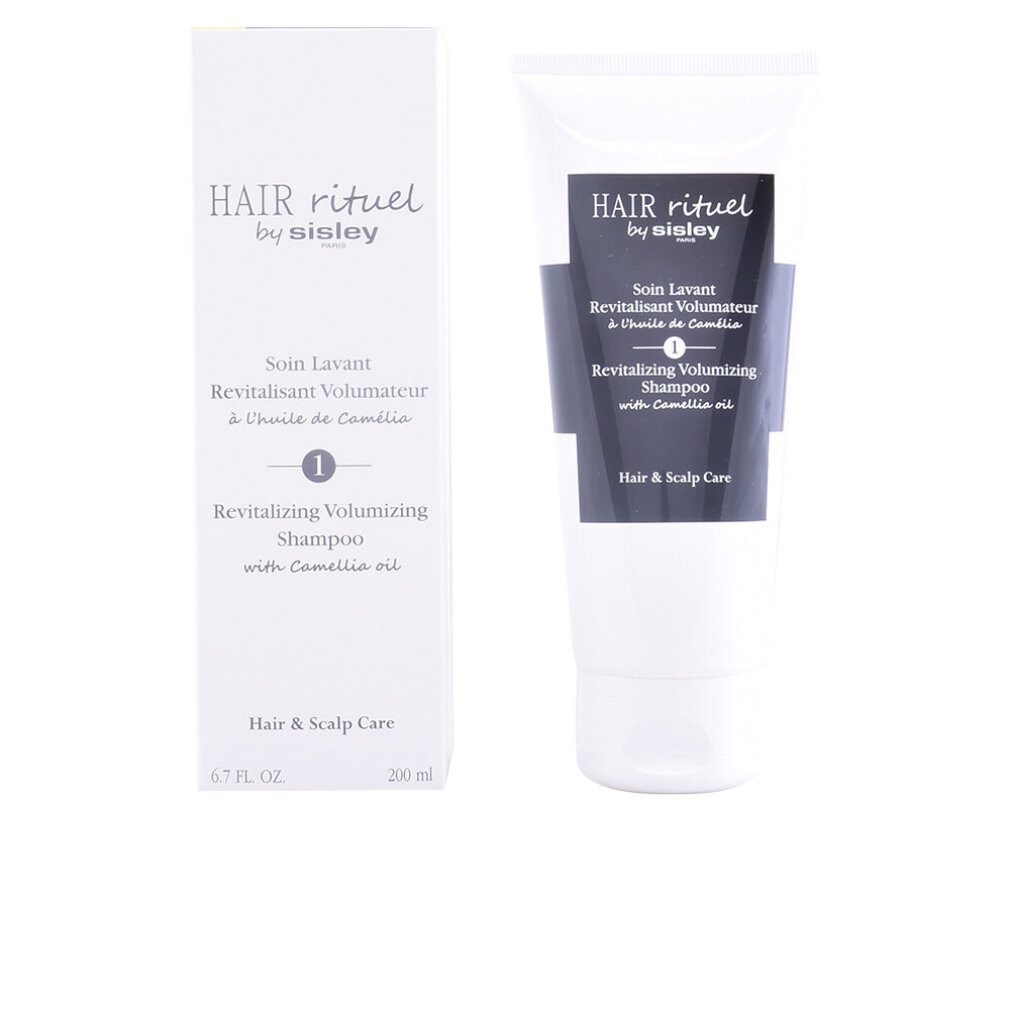 sisley Haarshampoo Hair Rituel Revitalizing Volumizing Shampoo