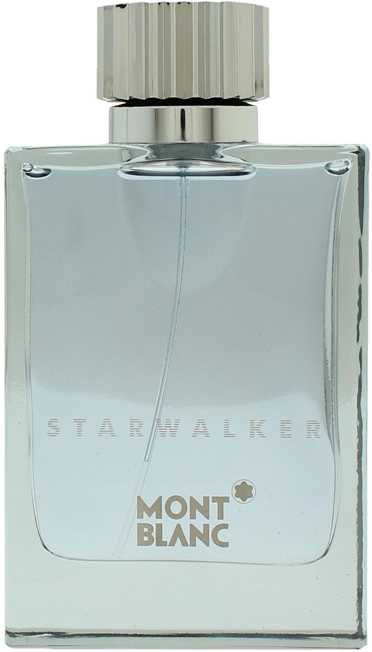 Eau de MONTBLANC Starwalker Toilette