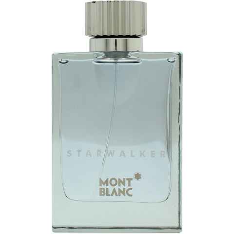 MONTBLANC Eau de Toilette Starwalker