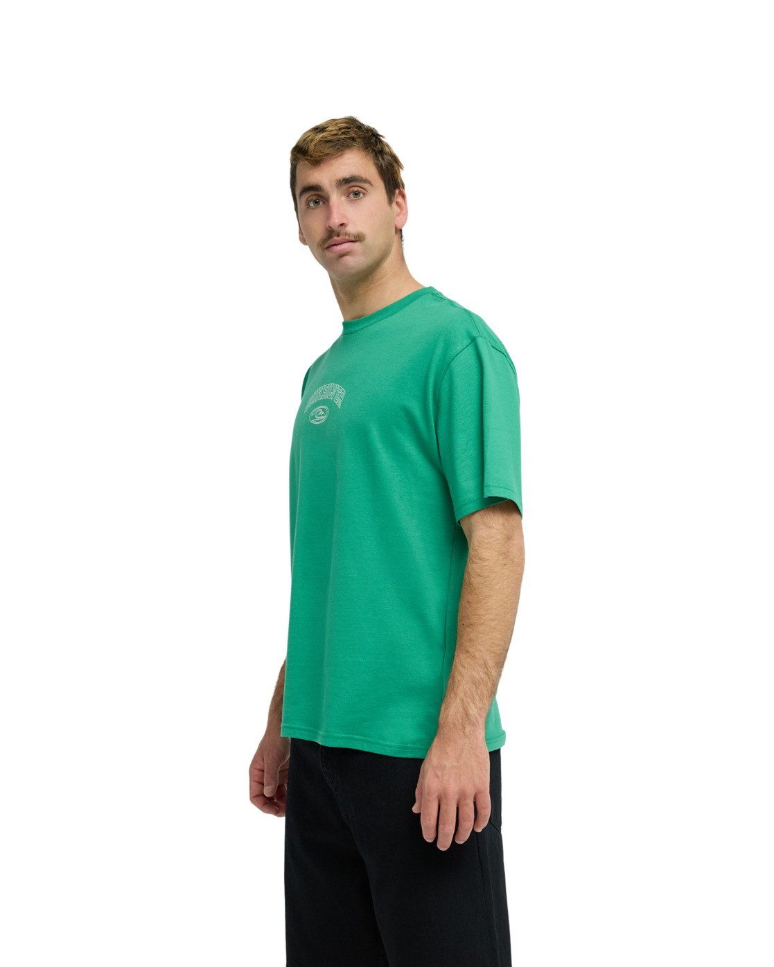 Quiksilver T-Shirt Legacy