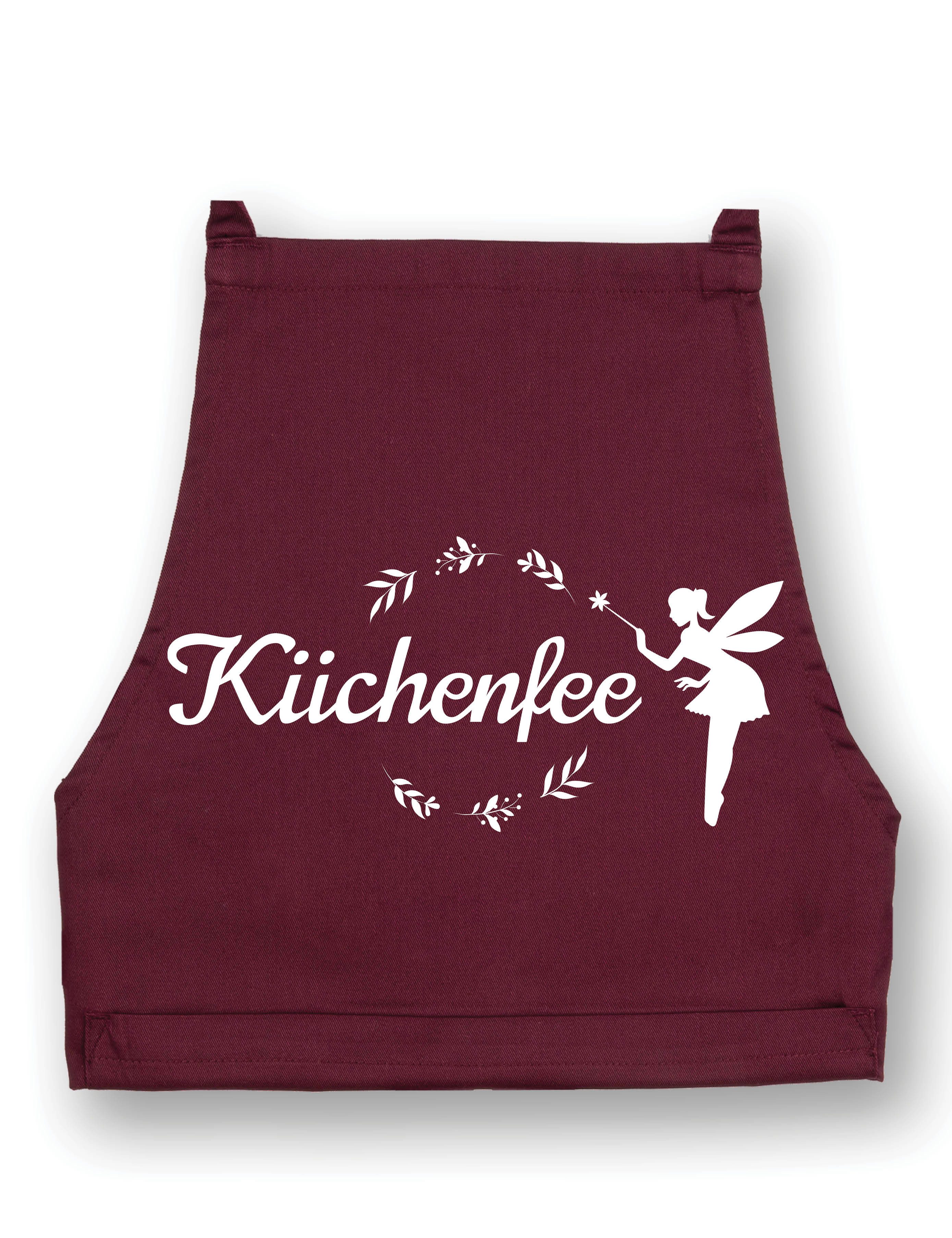 Youth Designz Grillschürze Damen Schürze KÜCHENFEE Print Grillparty Statmen günstig online kaufen