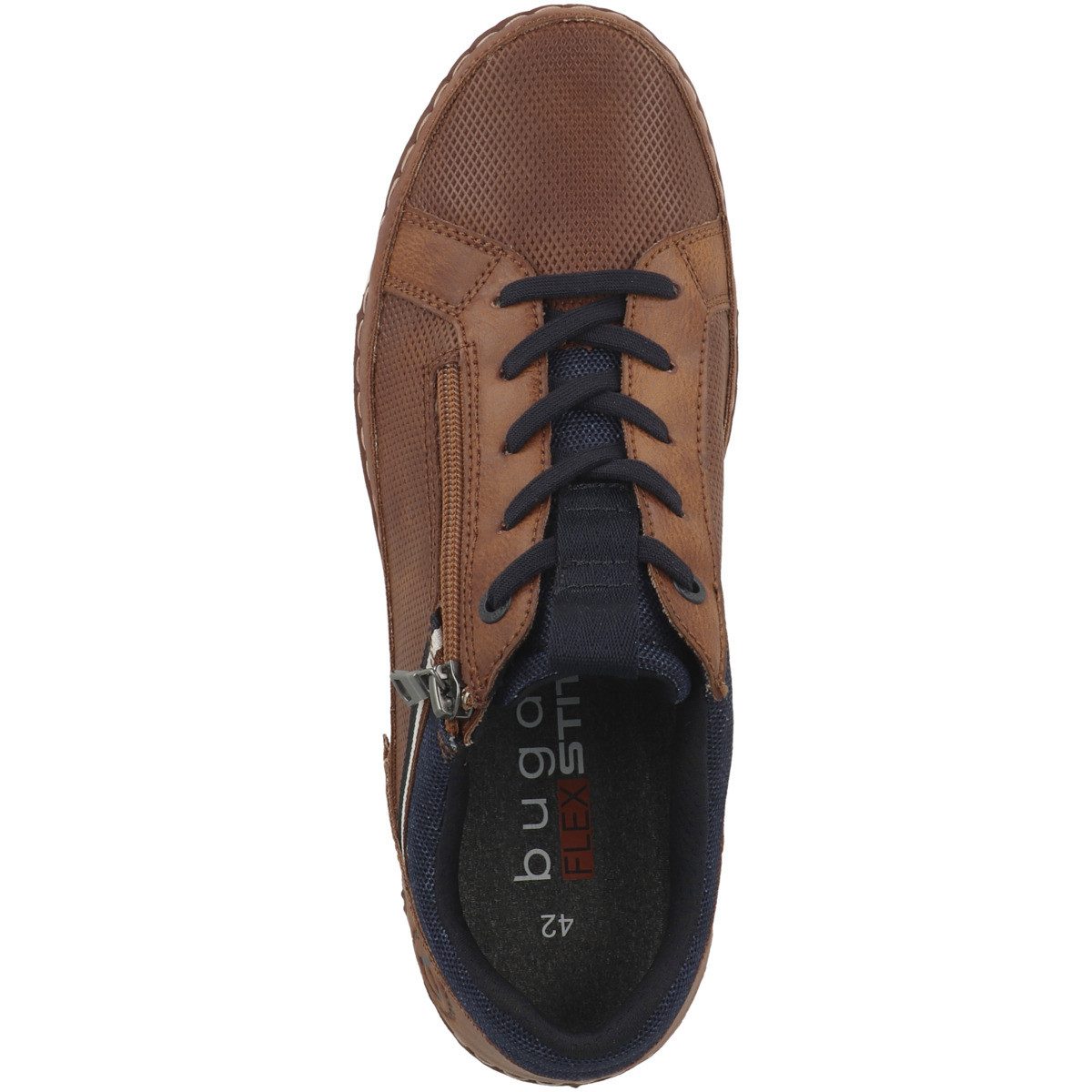 bugatti ASQ01 Herren Sneaker Turnschuhe, Sportschuhe, günstig online kaufen
