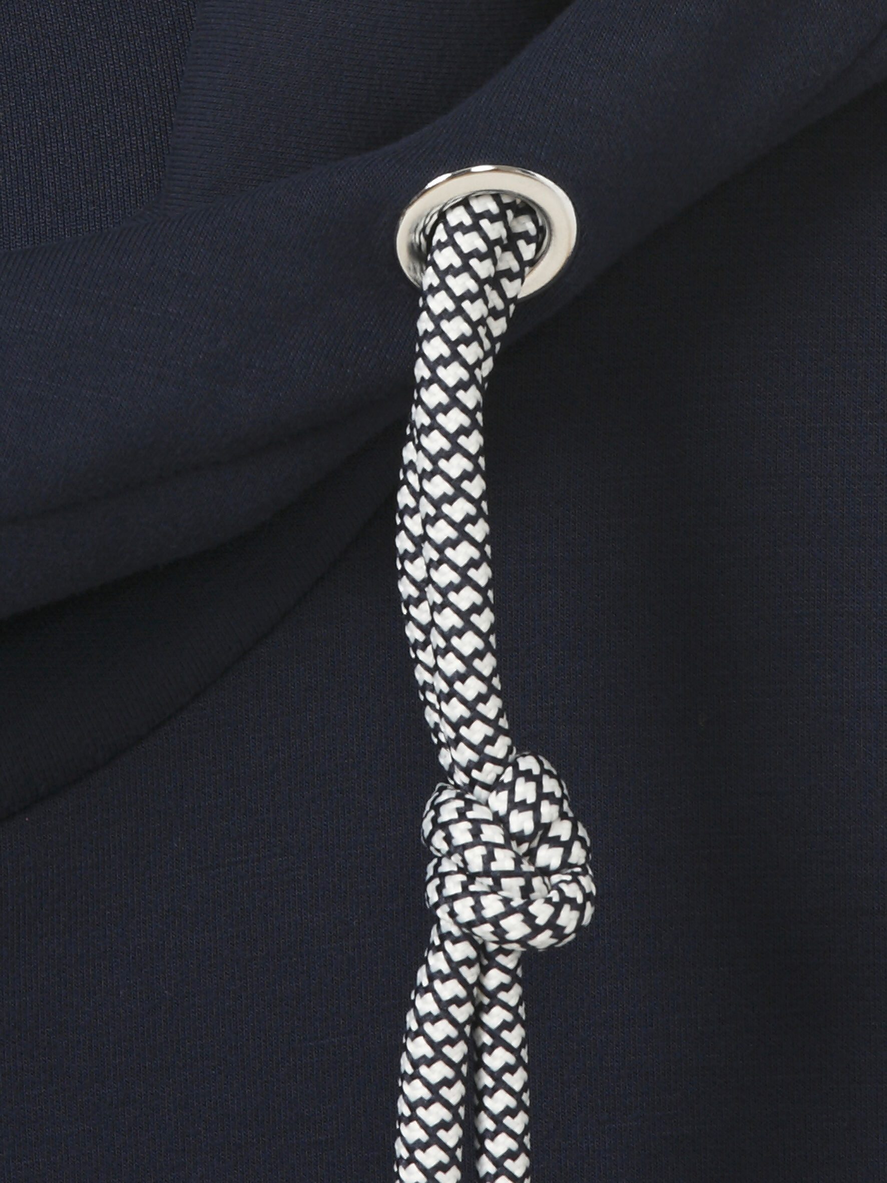 FRAPP Kapuzenpullover Große Größen