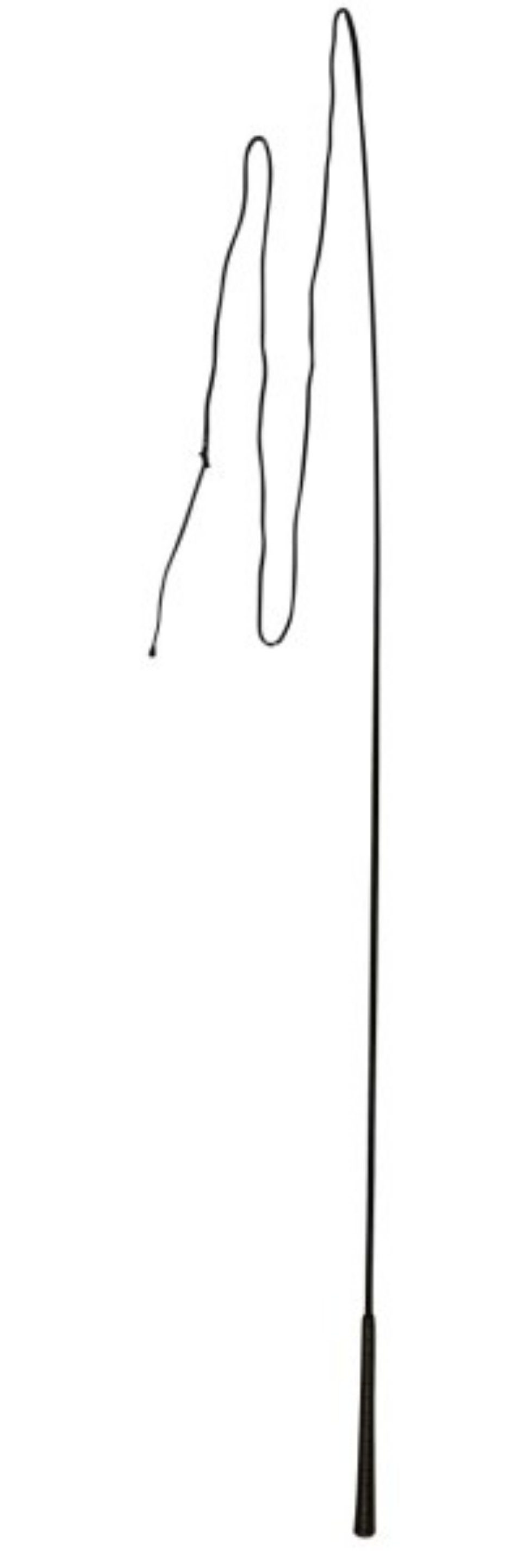 Longierpeitsche Longierpeitsche 180 cm einteilig 32365
