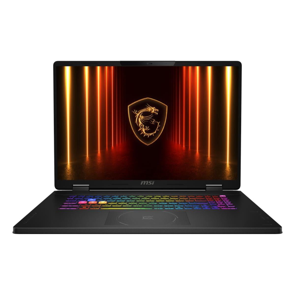 MSI Crosshair 18 HX AI Gaming-Notebook (45.72 cm/18 Zoll, Intel Core Ultra 9 275HX, RTX 5070, 64 GB, 4000 GB SSD, 64 GB RAM)