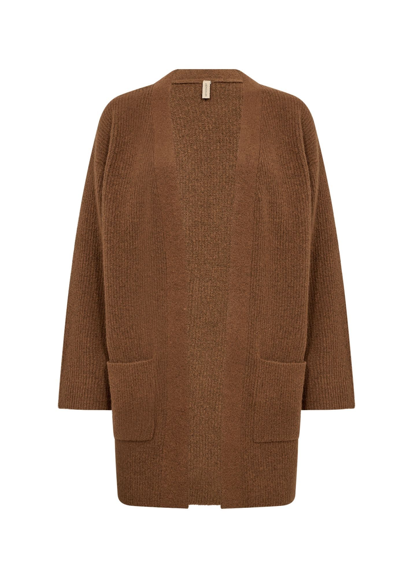 soyaconcept Longstrickjacke Avalon