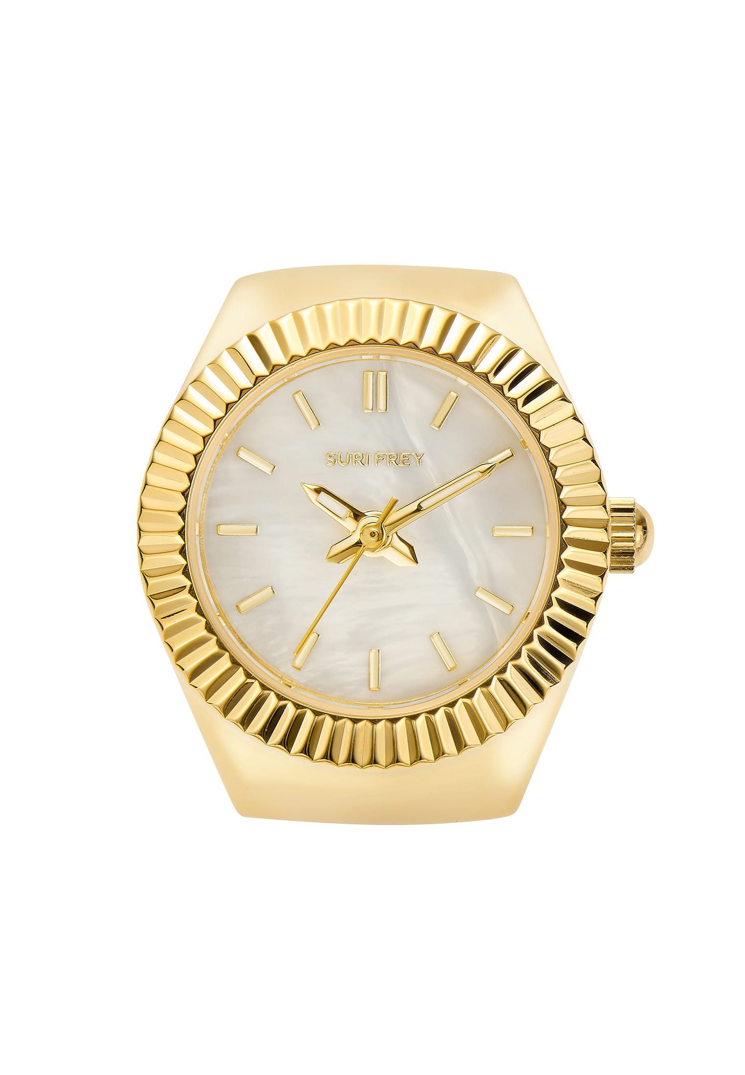 SURI FREY Uhrenring SFY Valley, (1-tlg)