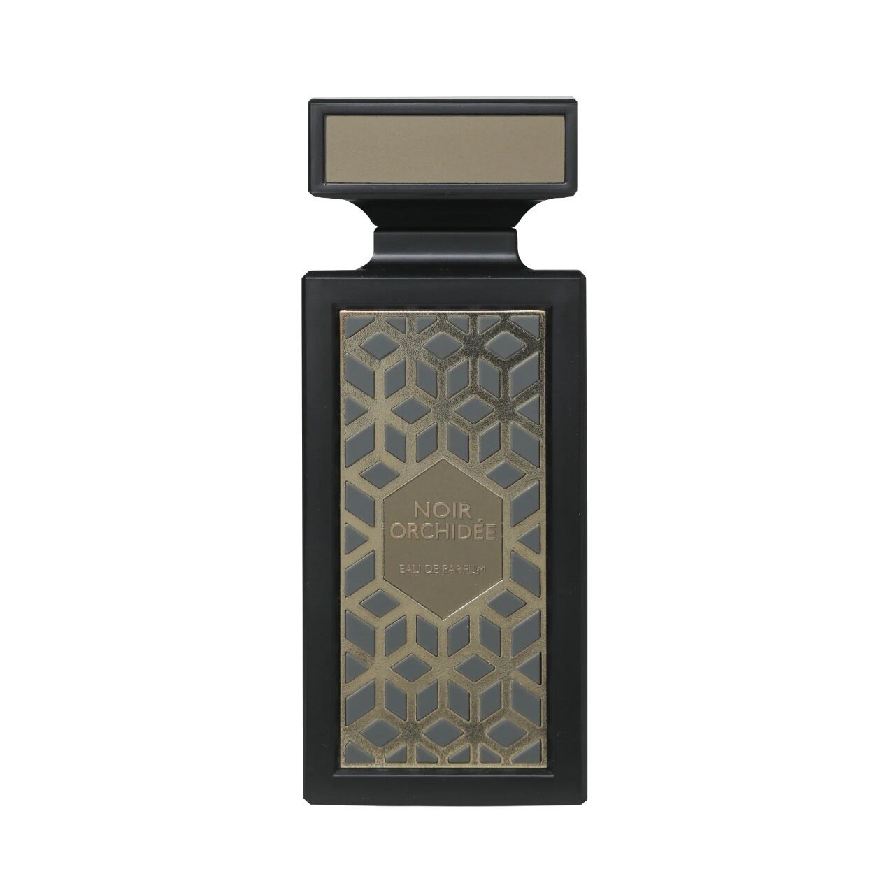 Flavia Eau de Parfum Noir Orchidée