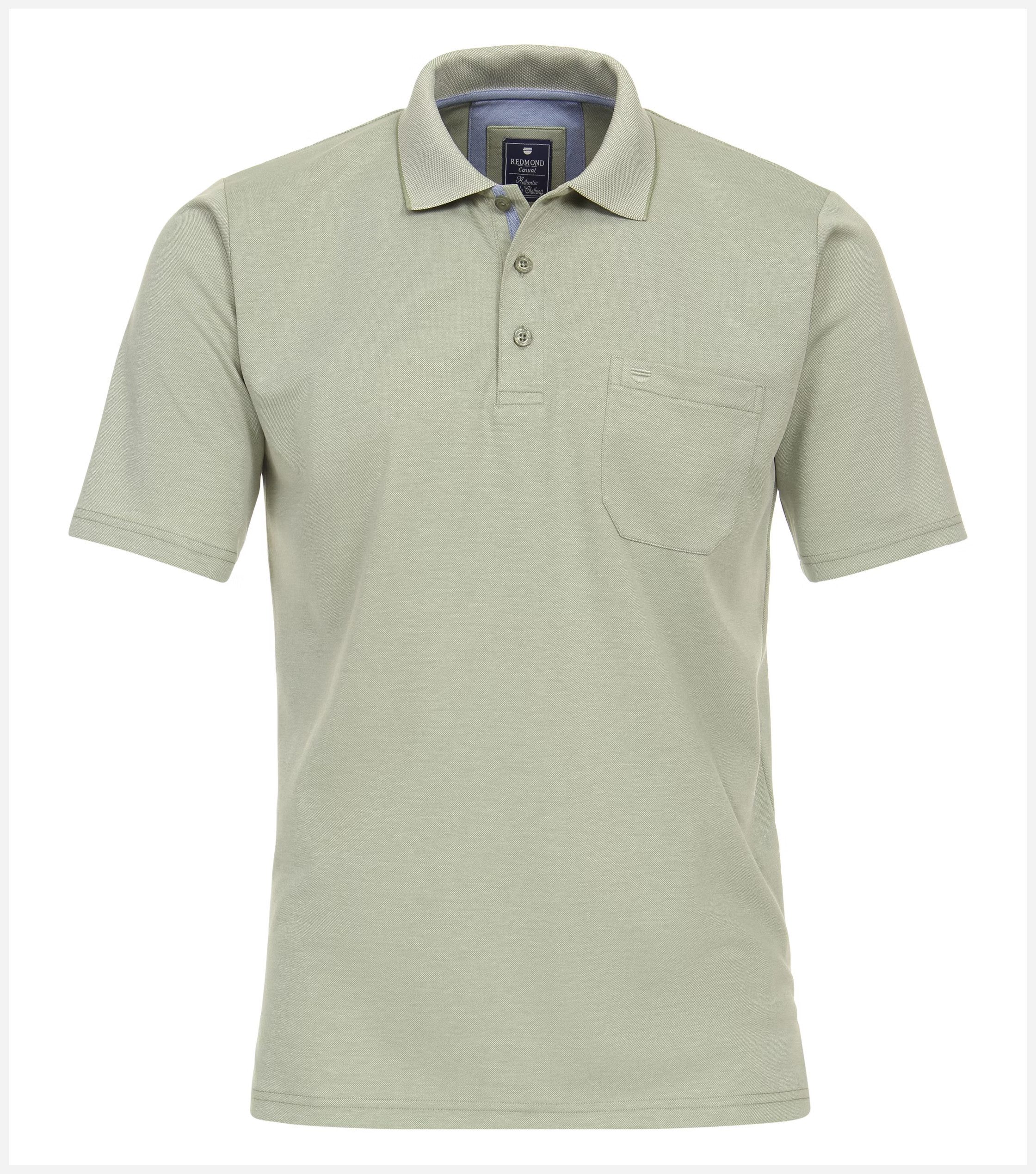 Redmond Poloshirt 912