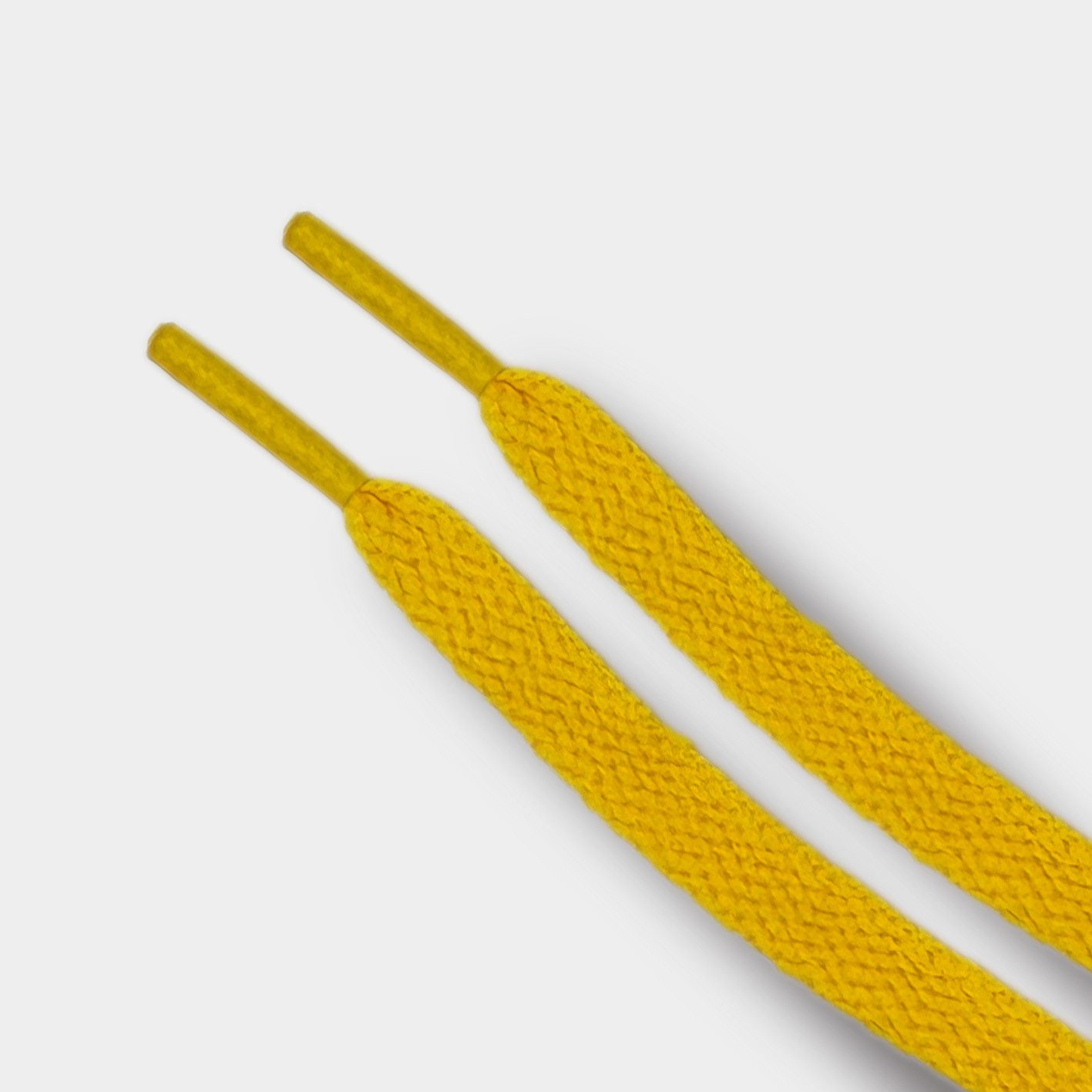 Schnürsenkel Schnürsenkel flach Premium Flat Laces - Sneaker Flachsenkel 7mm