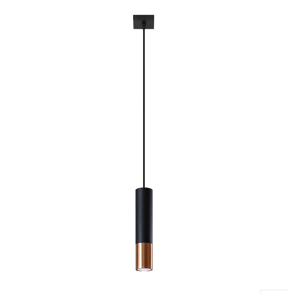 Liadomo Pendelleuchte Elegance, ohne Leuchtmittel, modernes Design