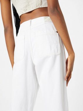 Pepe Jeans Straight-Jeans WILLOW WORK (1-tlg) Plain/ohne Details