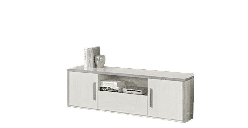 Xlmoebel TV-Schrank Holz TV-Möbel in modernem Design für stilvolles Wohnen (1-St., TV-Schrank) Hergestellt in Europa