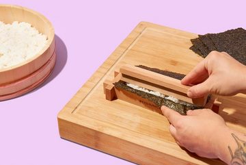 Reishunger Sushi-Roller Premium Sushi Maker