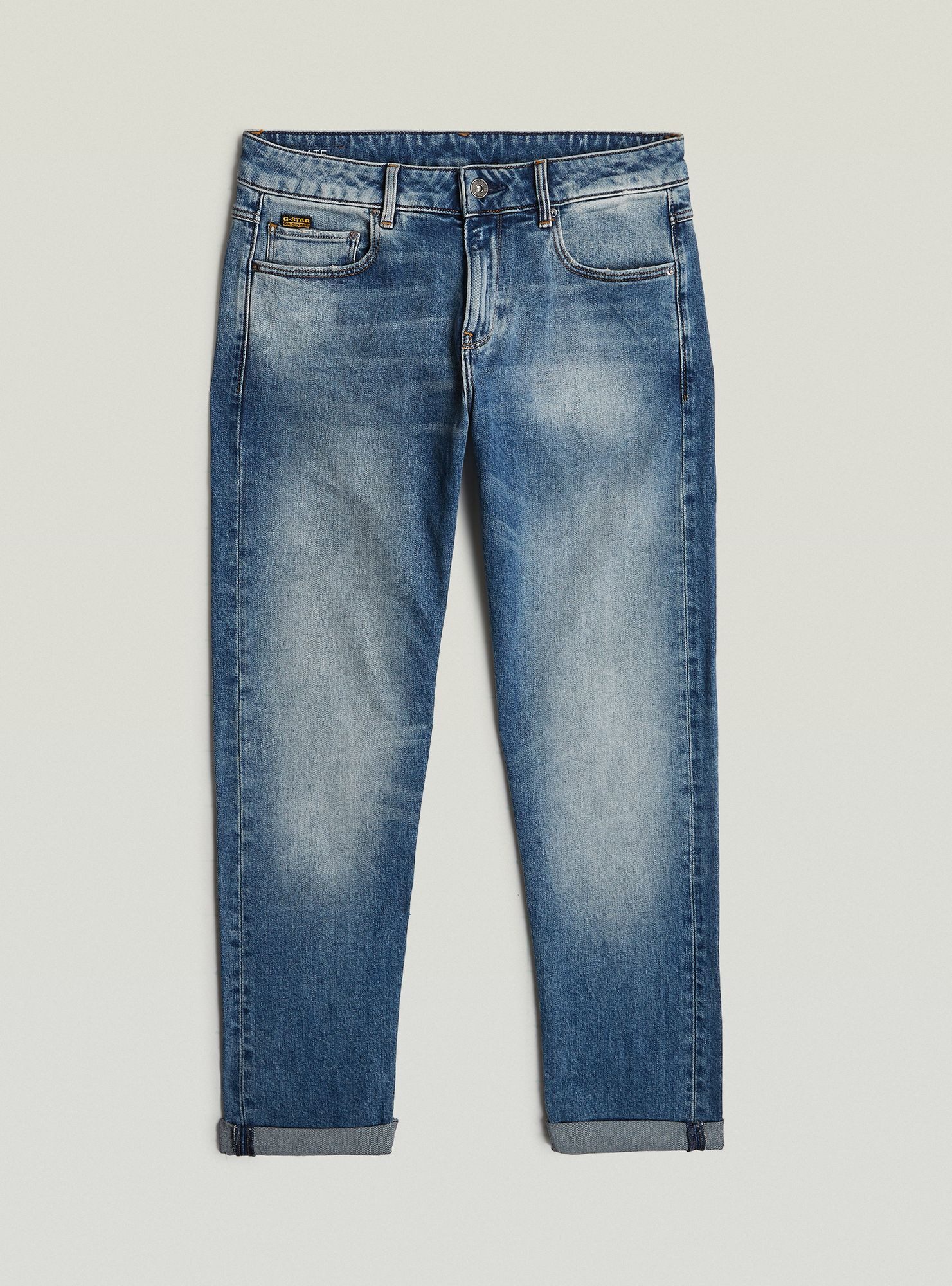 G-STAR 5-Pocket-Jeans Kate Boyfriend Jeans