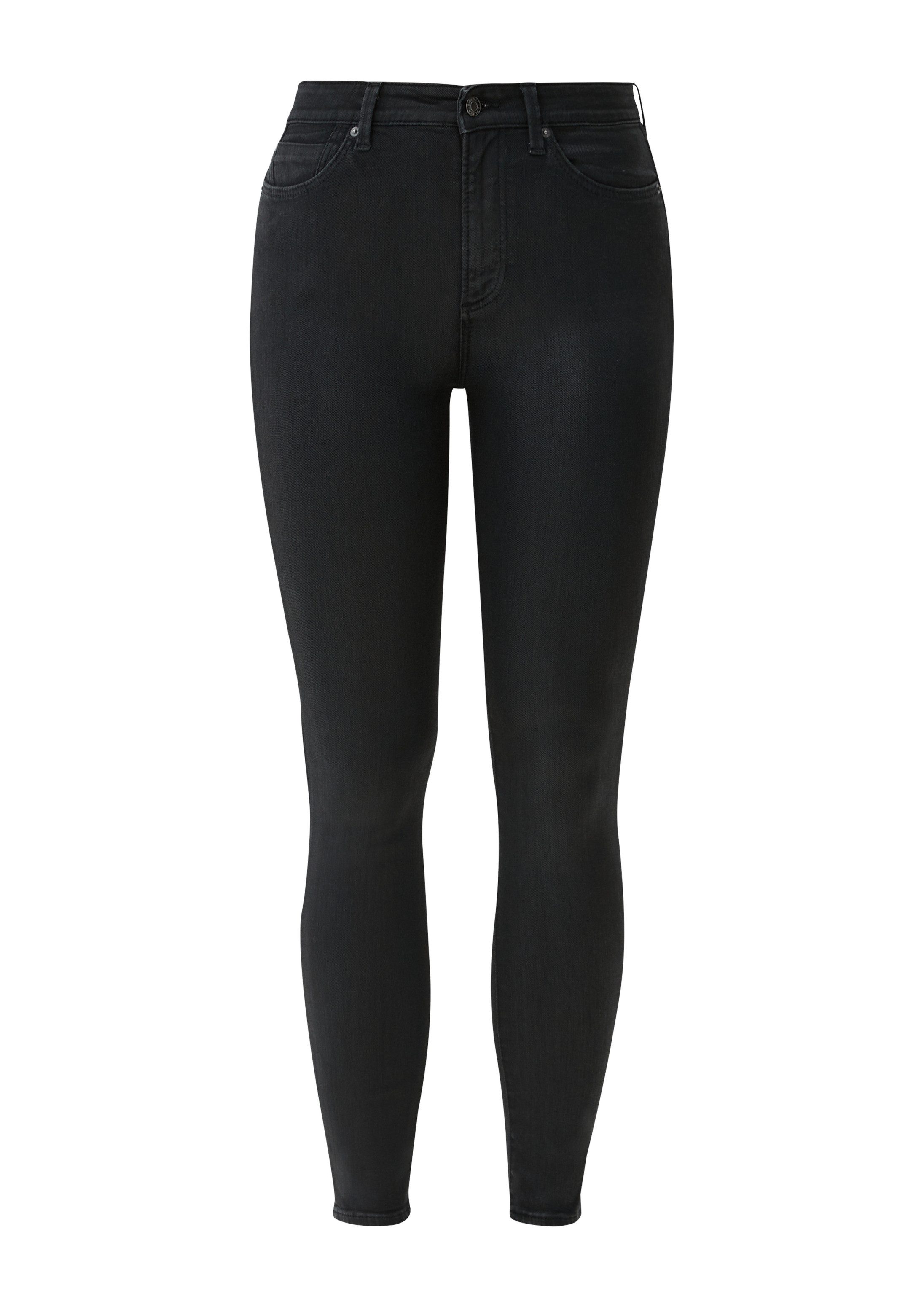 Skinny-fit-Jeans Jeans-Hose IZABELL