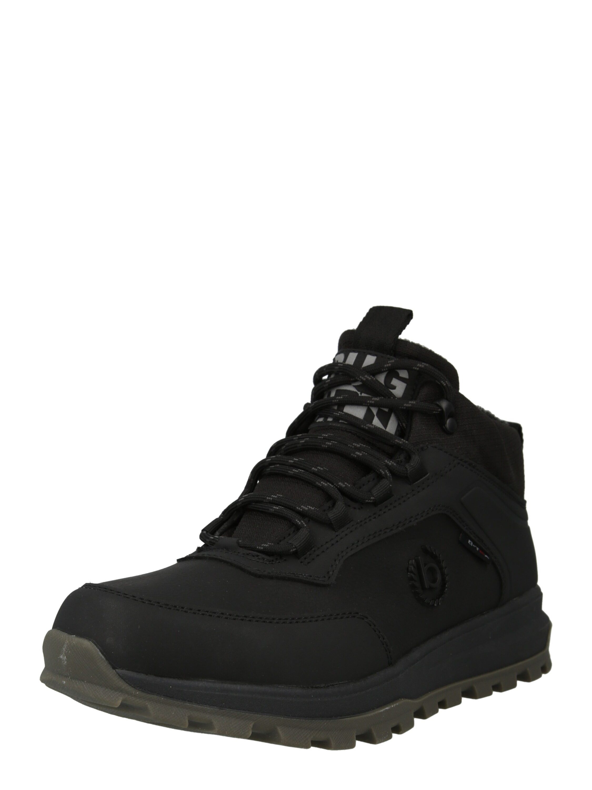 bugatti Columb Schnürboots (1-tlg)