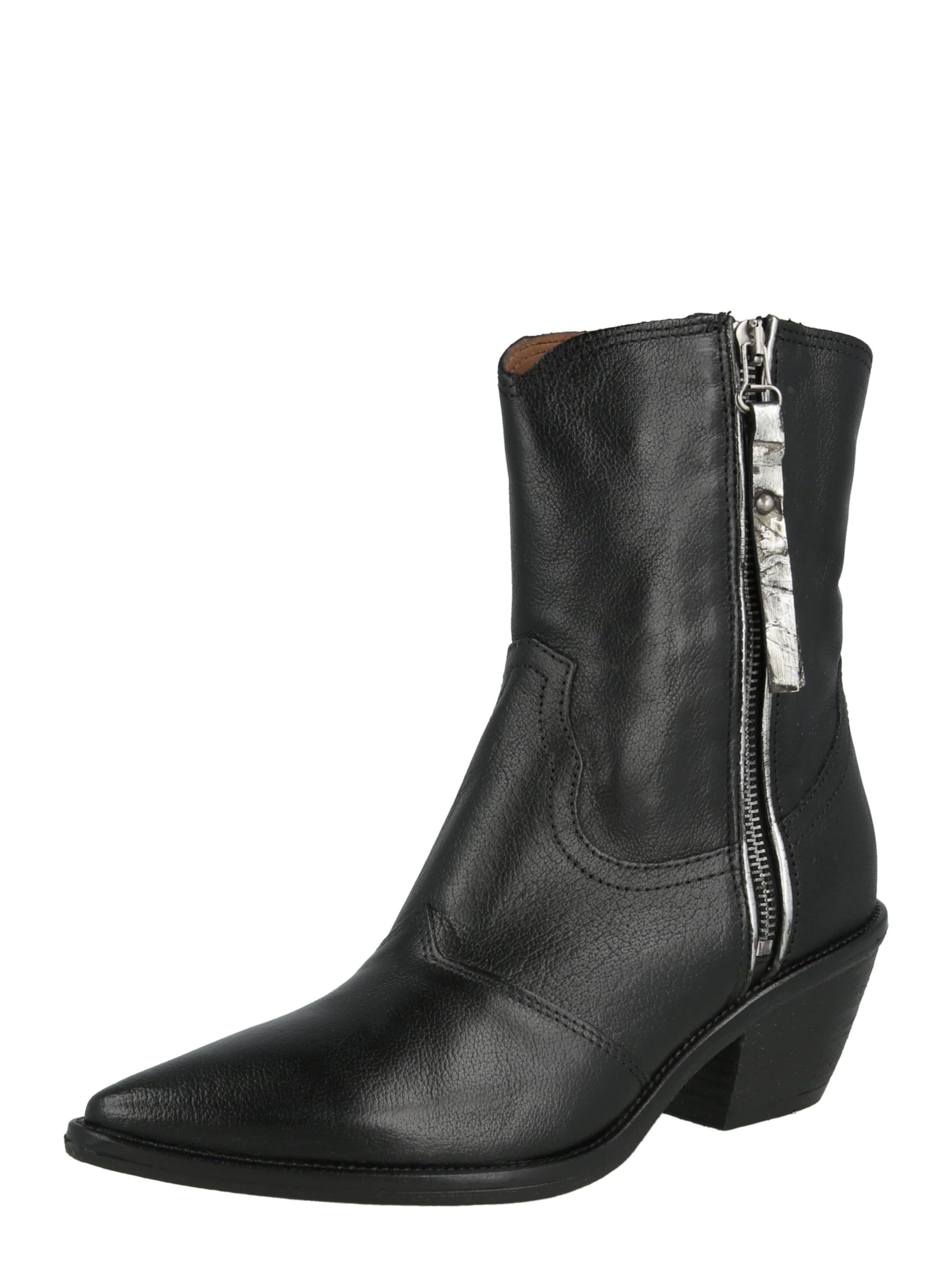 A.S.98 COUNTRY Stiefelette