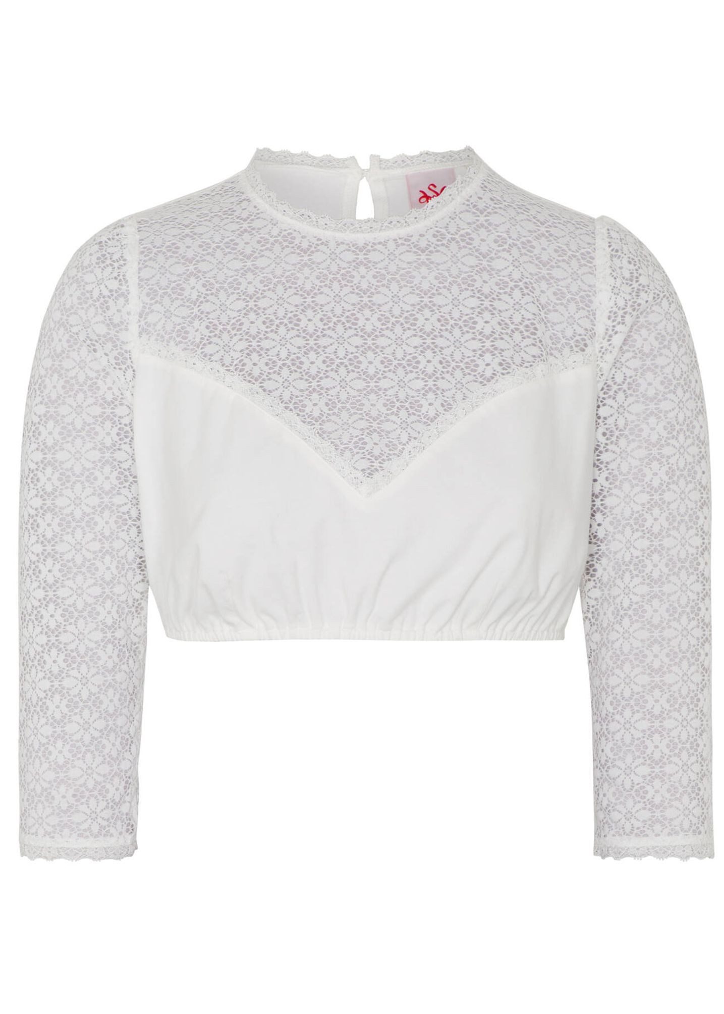 Dirndlbluse Wenda (390920-1602)