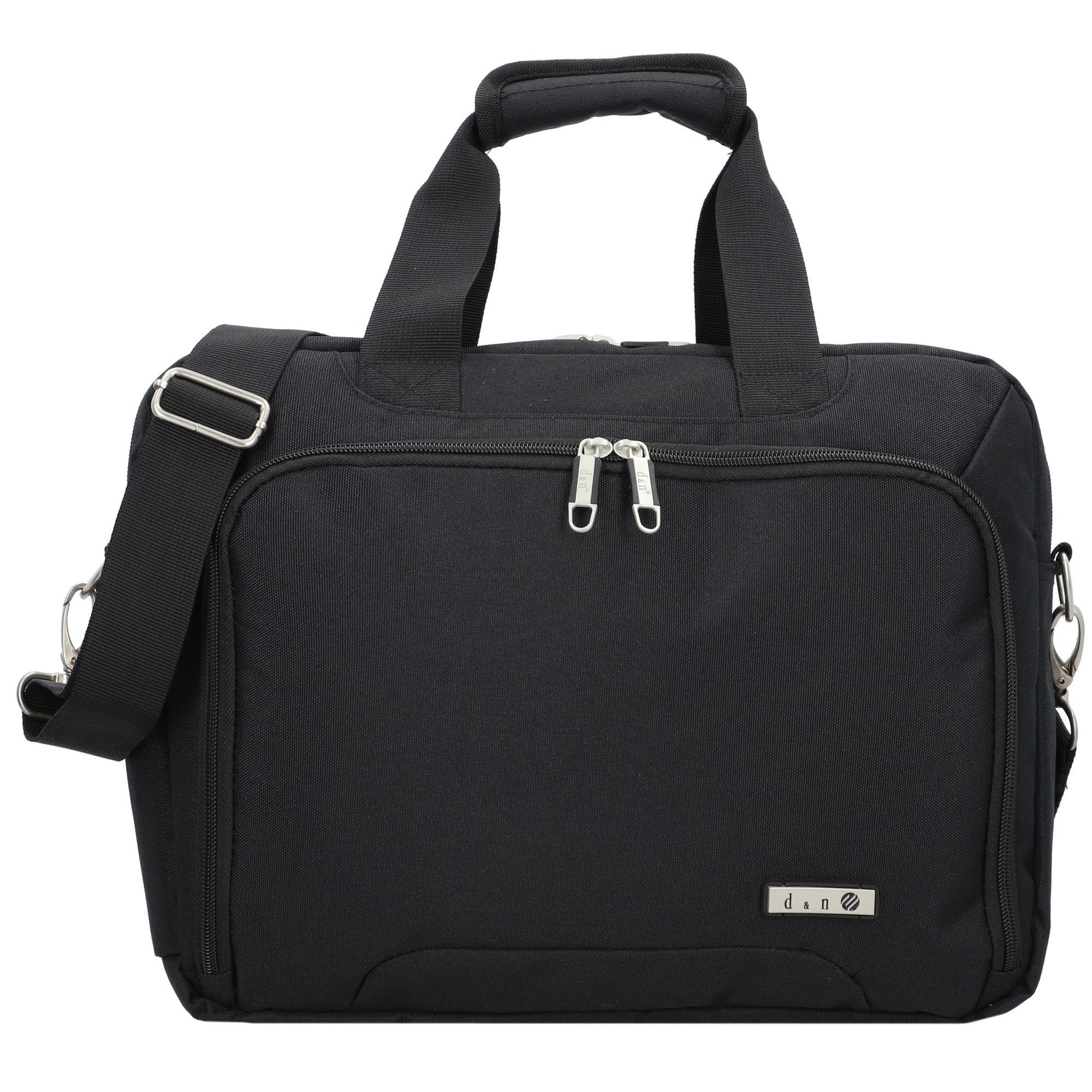 D&N Aktentasche Bags & More, Polyester günstig online kaufen