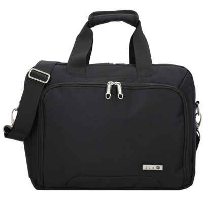 D&N Aktentasche Bags & More, Polyester