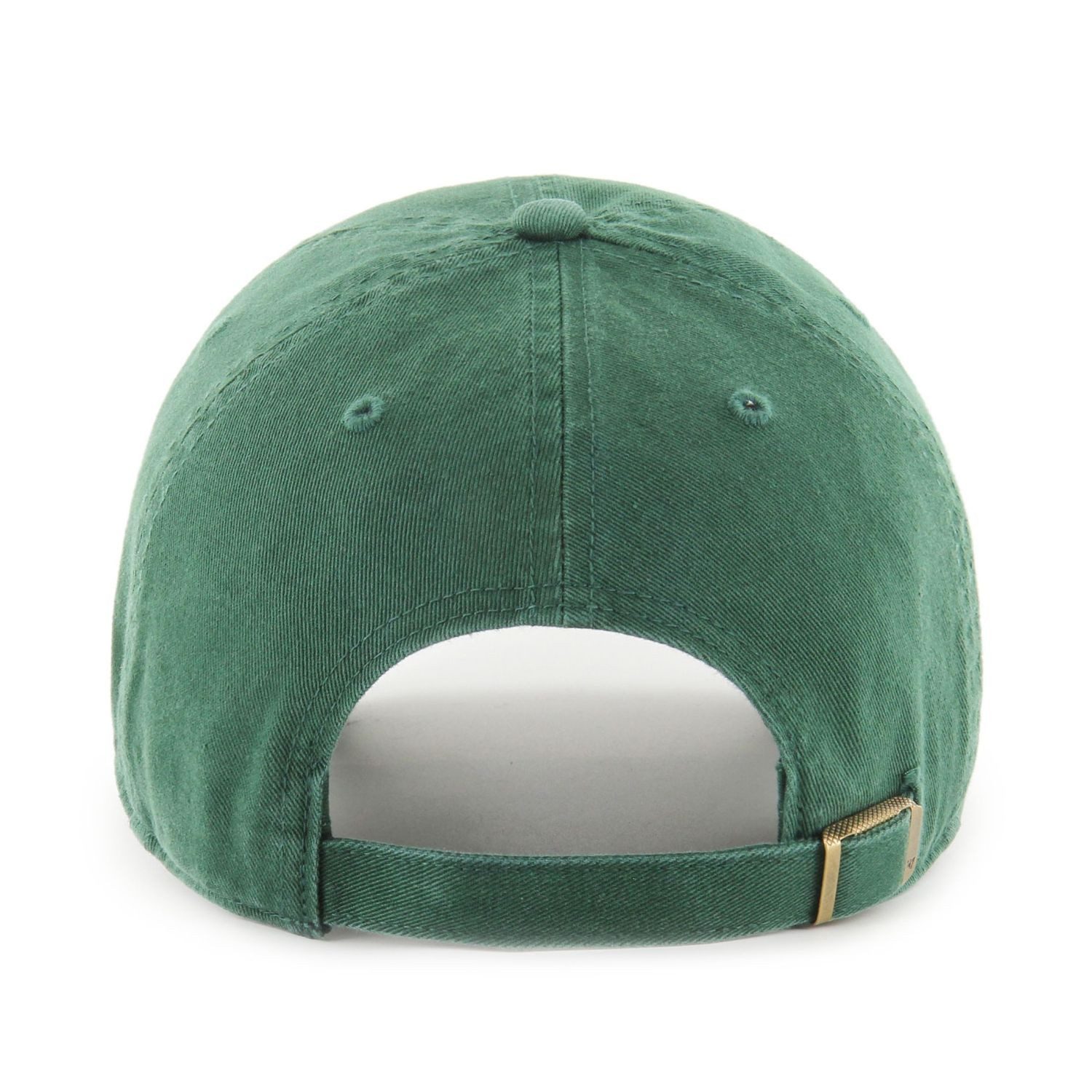 '47 Brand Baseball Cap Strapback CLEAN UP New York Yankees green günstig online kaufen