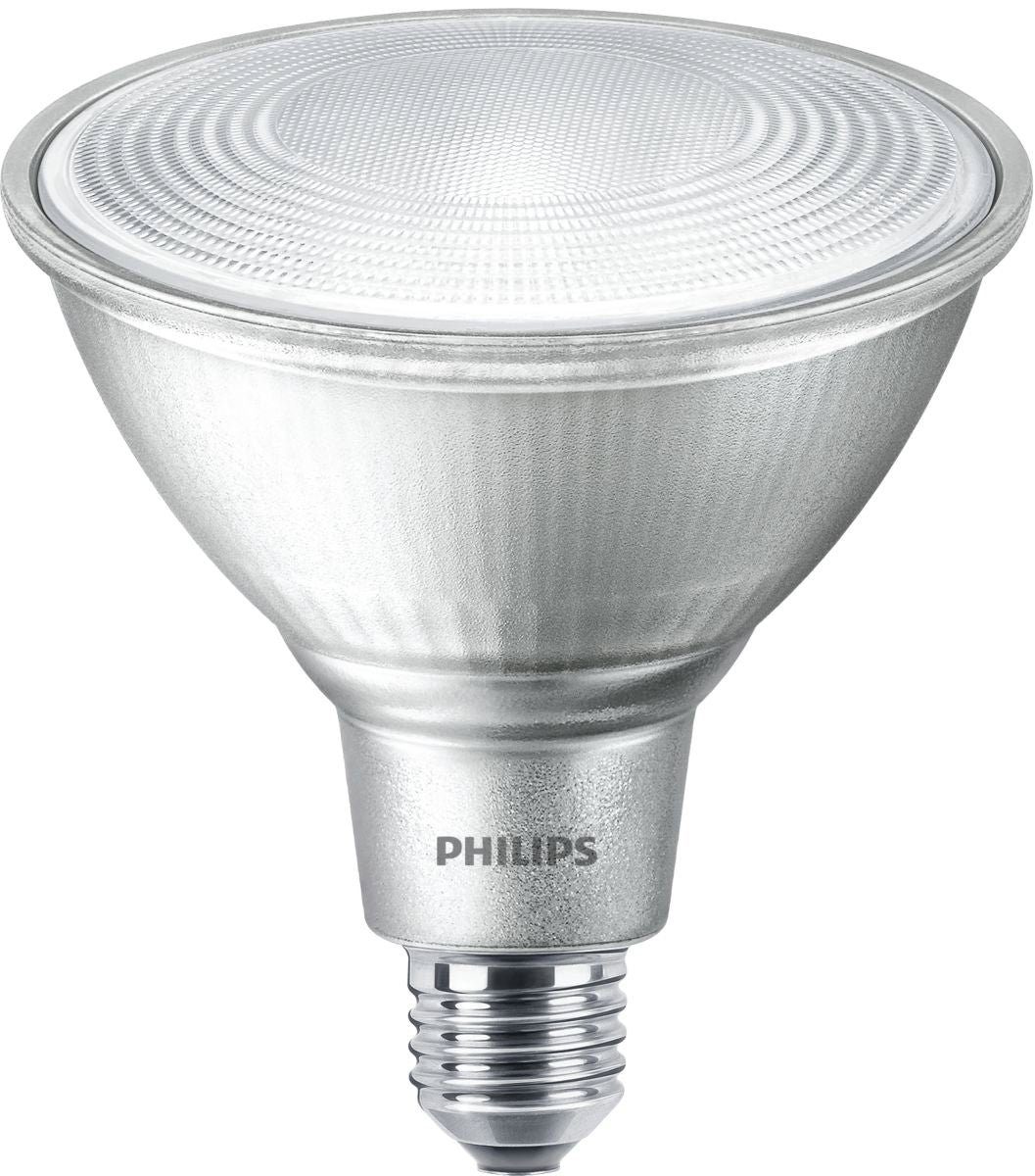 Reflektor Lighting warmweiß LED-Leuchtmittel LED Philips (2700 Lumen, E27, Kelvin), 750 ersetzt 60W,
