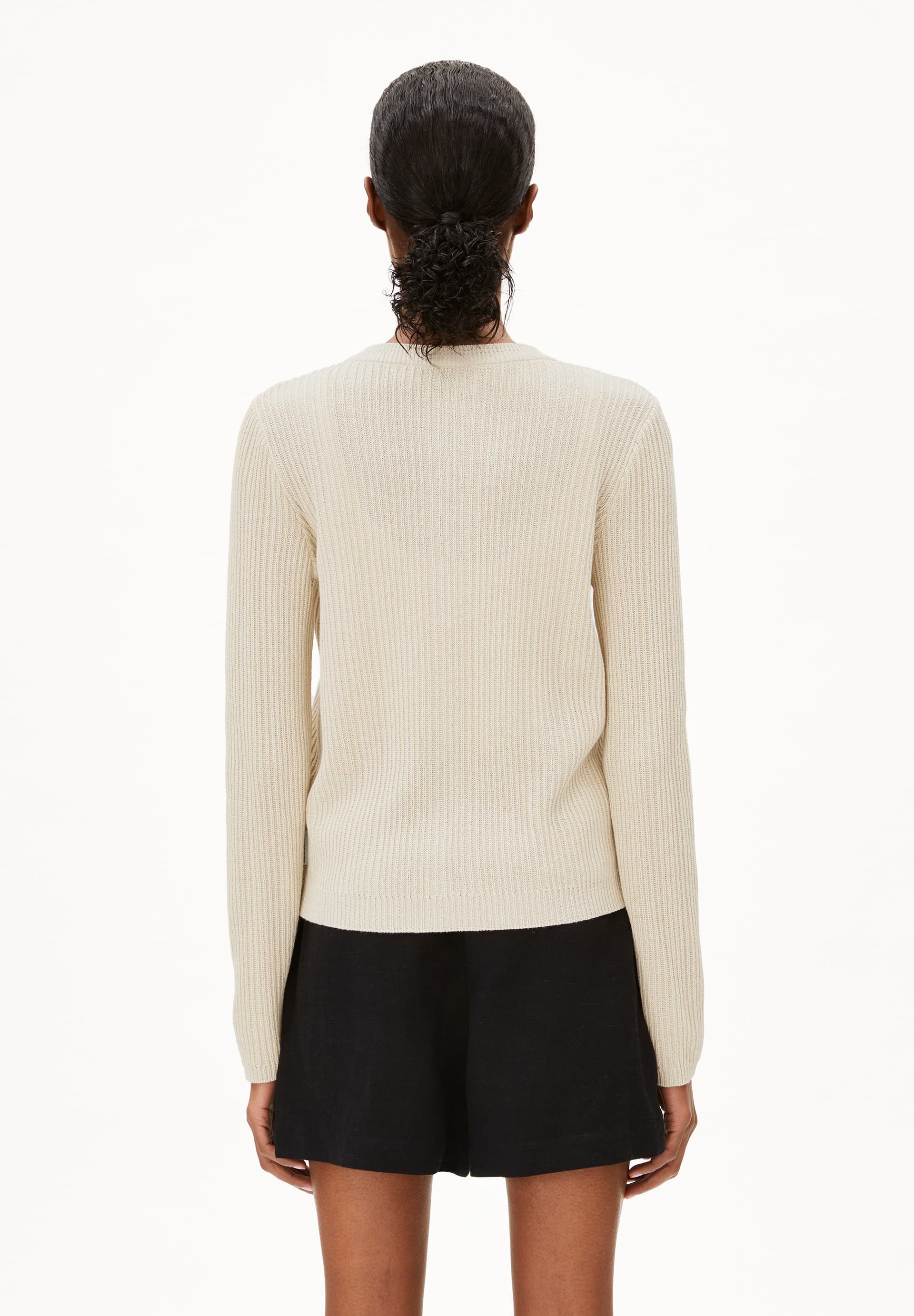 Armedangels 2-in-1-Strickjacke günstig online kaufen