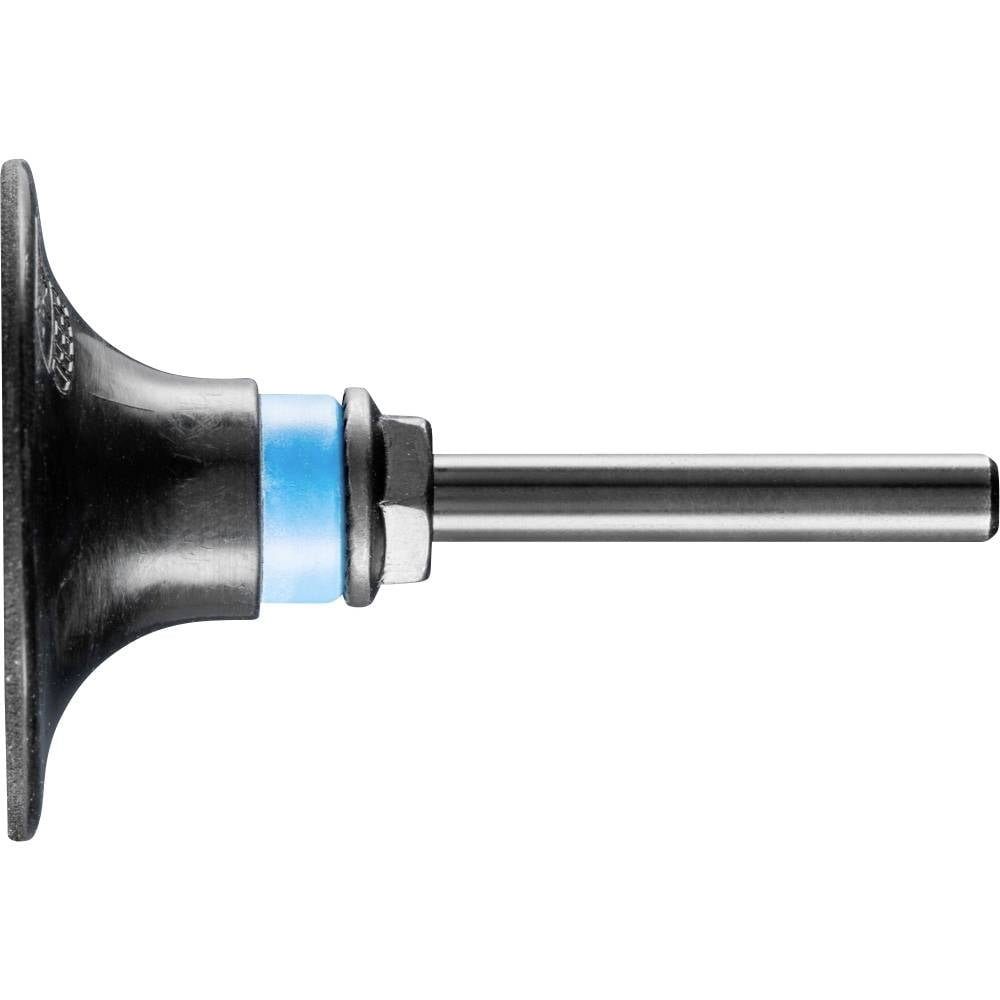 Pferd Schleifaufsatz Schleifblatthalter