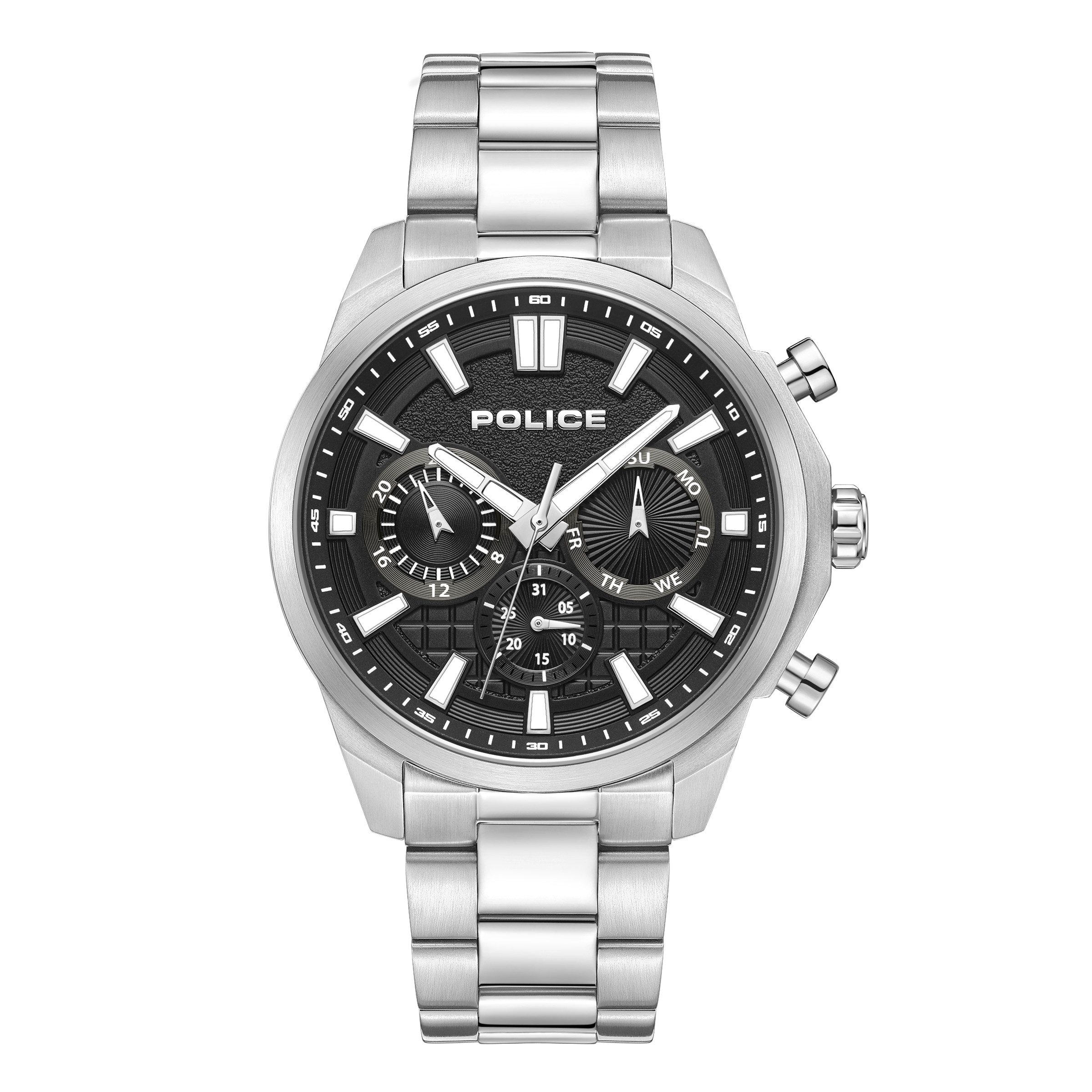 Police Quarzuhr Quarzuhr Herrenuhr 44 Quarz günstig online kaufen