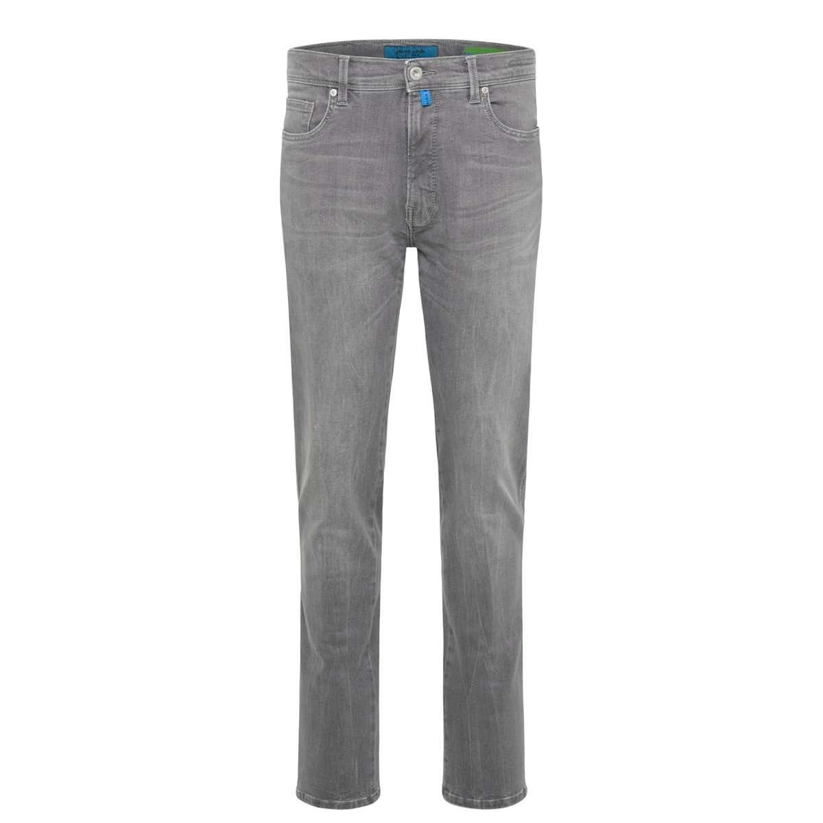 Pierre Cardin Tapered-fit-Jeans »Future Flex Eco Flex Lyon Tapered  3411-8863« ECO FLEX