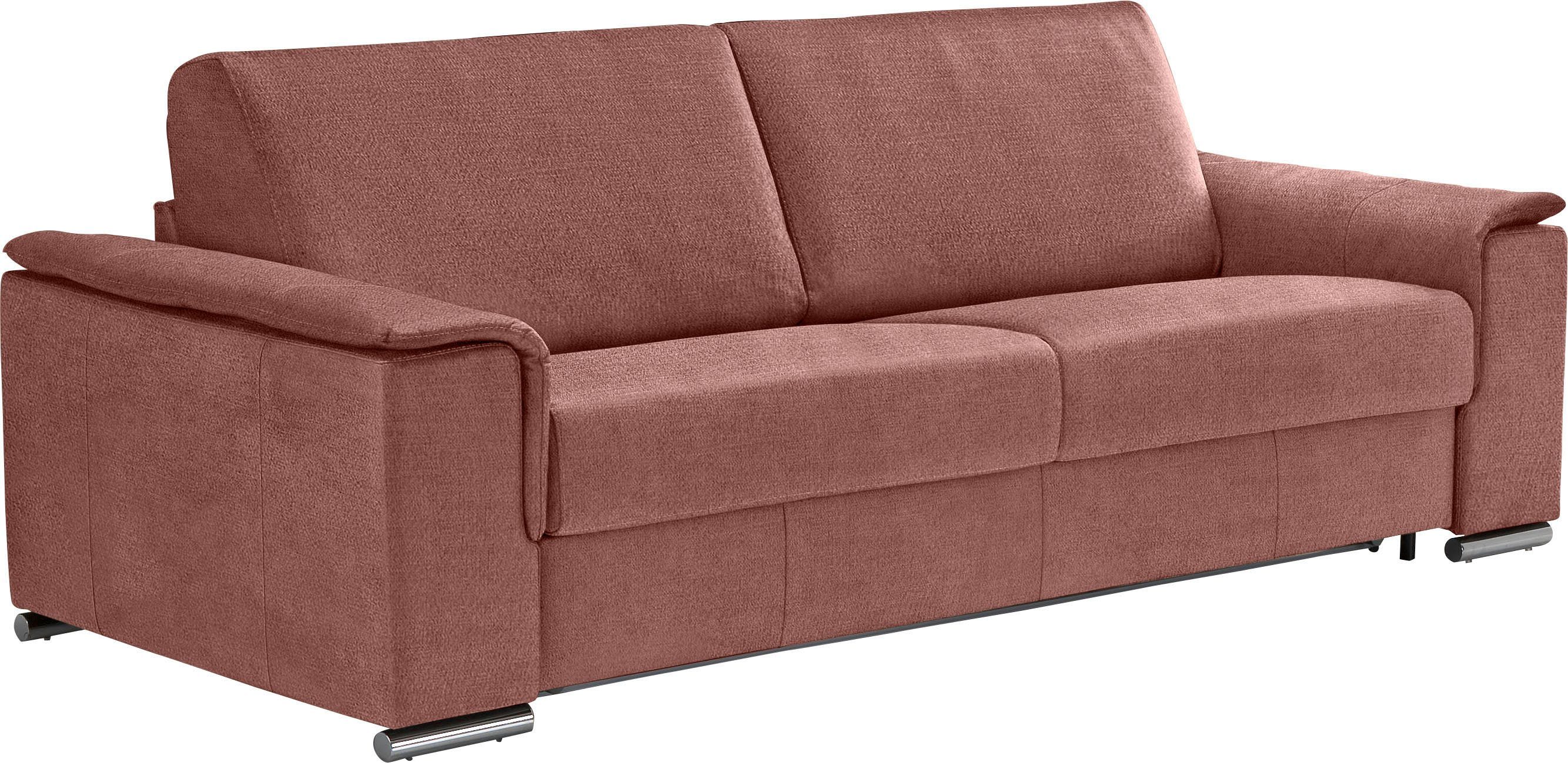 Egoitaliano Schlafsofa Cecilia, modern & elegant, günstig online kaufen