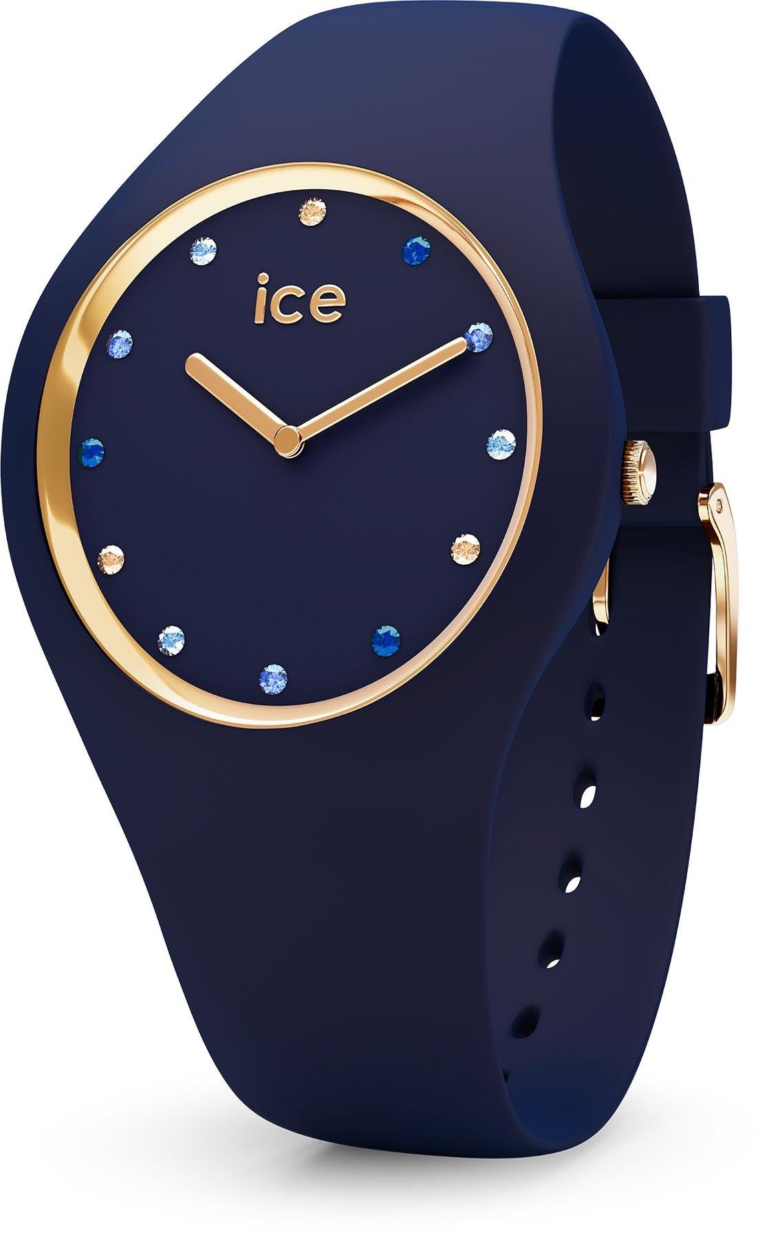 ice-watch Quarzuhr ICE cosmos, 016301