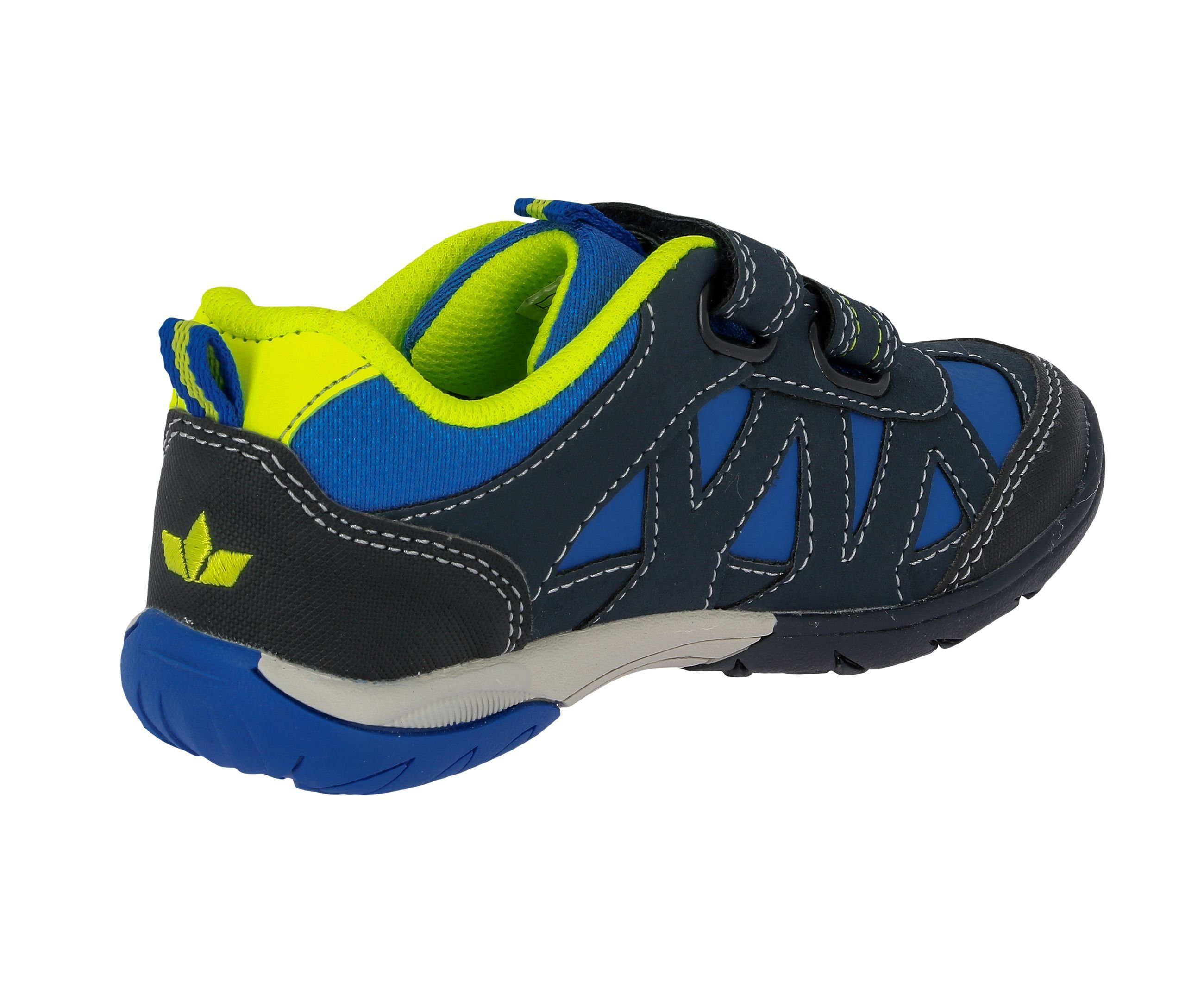 Lico Freizeitschuh Kolibri V Sneaker