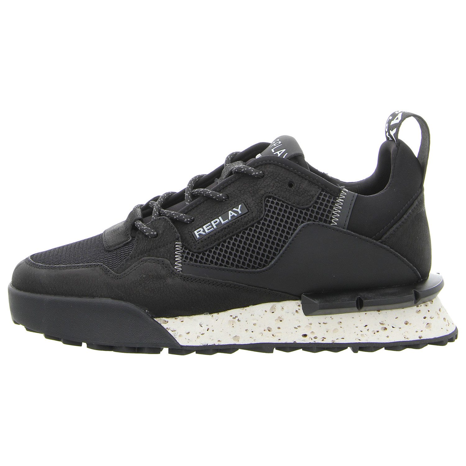 Replay Field Melt 25 Sneaker günstig online kaufen