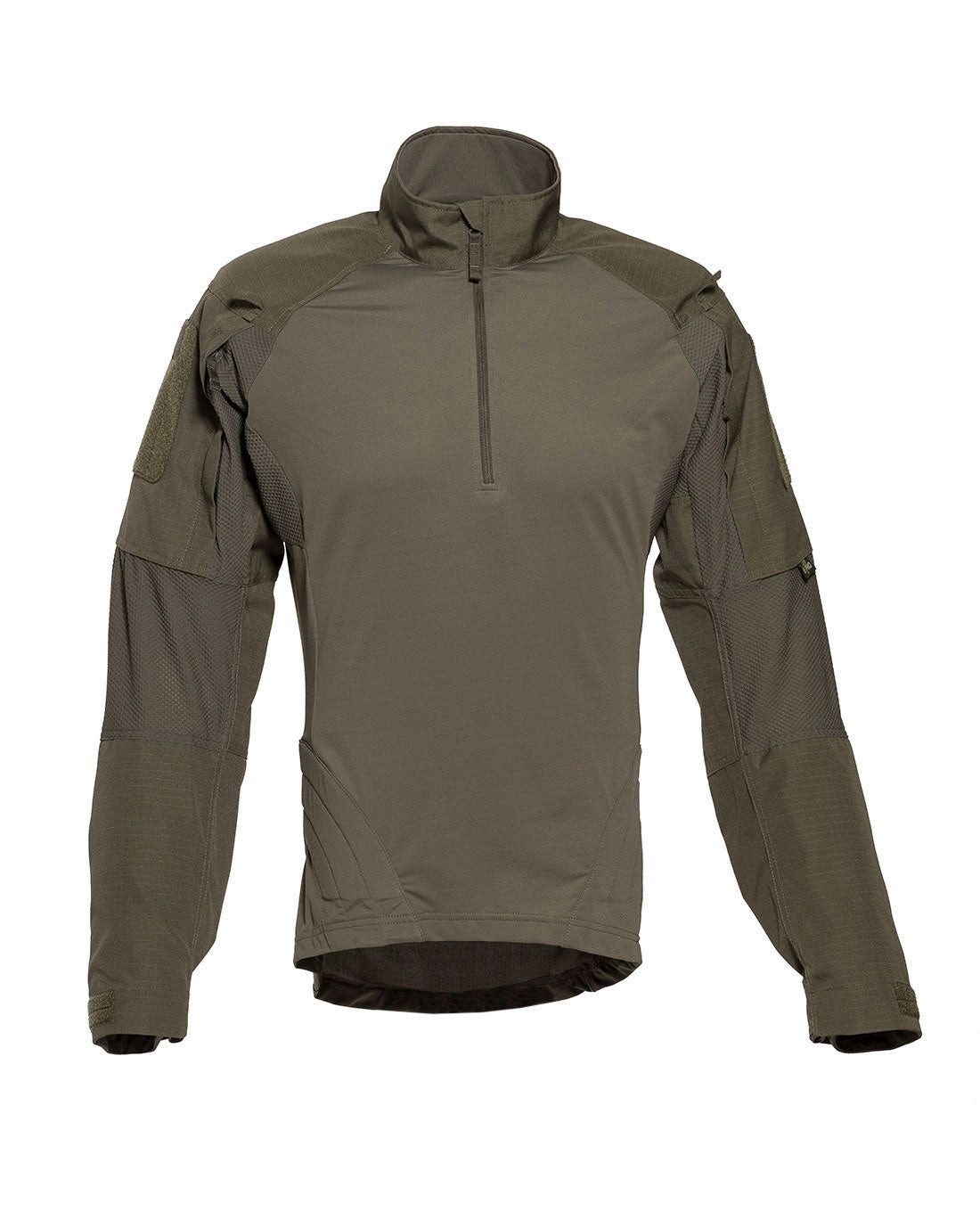 UF PRO Funktionshemd Striker XT Gen.3 Combat Shirt Brown Grey