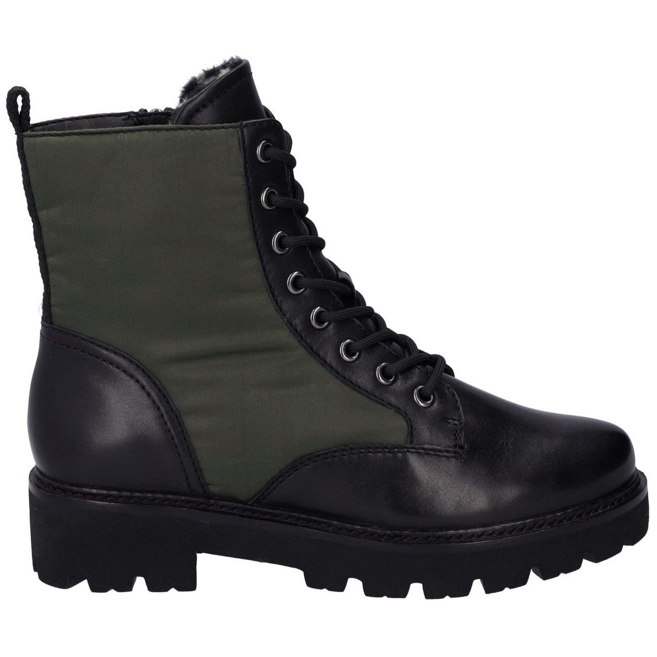 GERRY WEBER Schnürstiefel