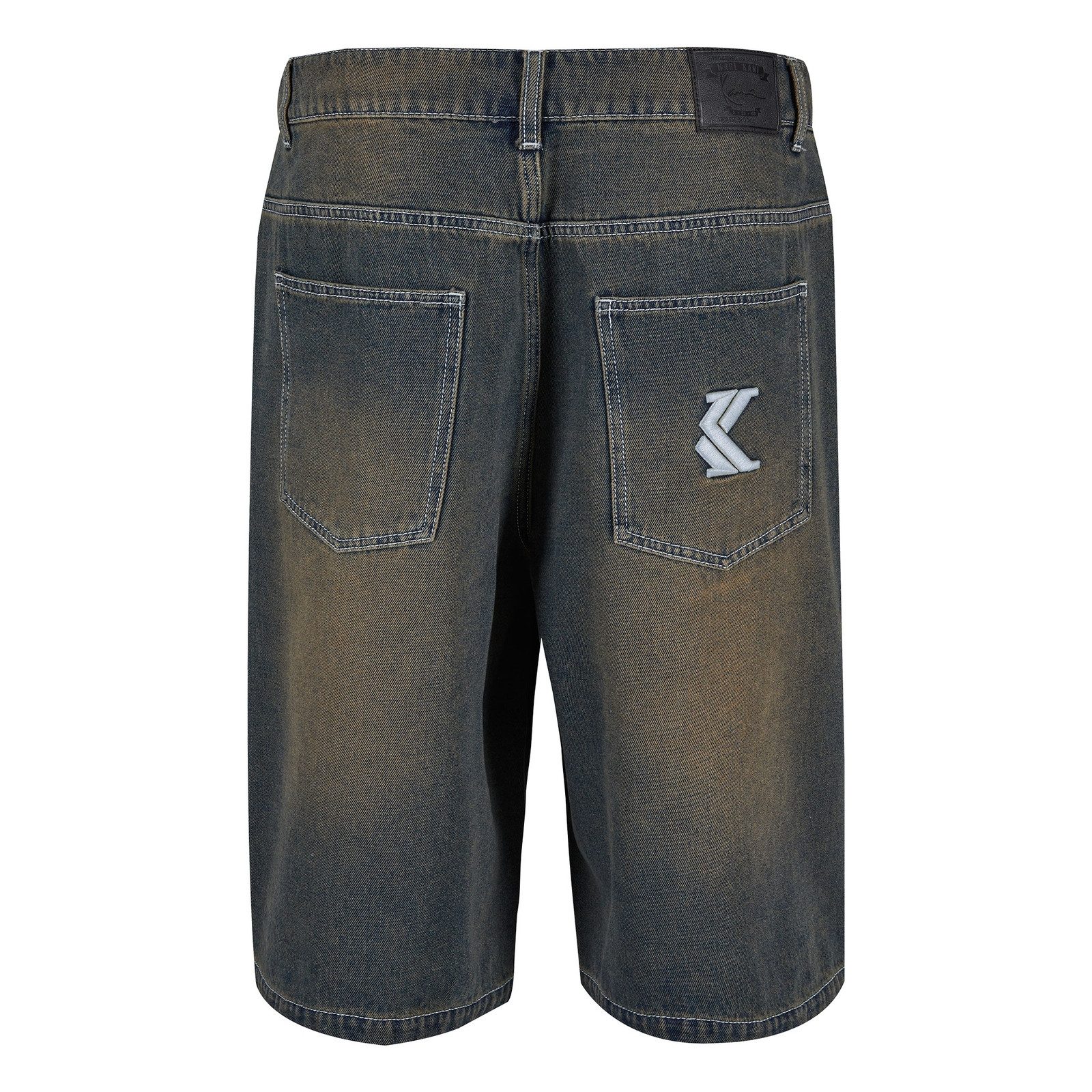 Karl Kani Shorts Og Denim Baggy günstig online kaufen