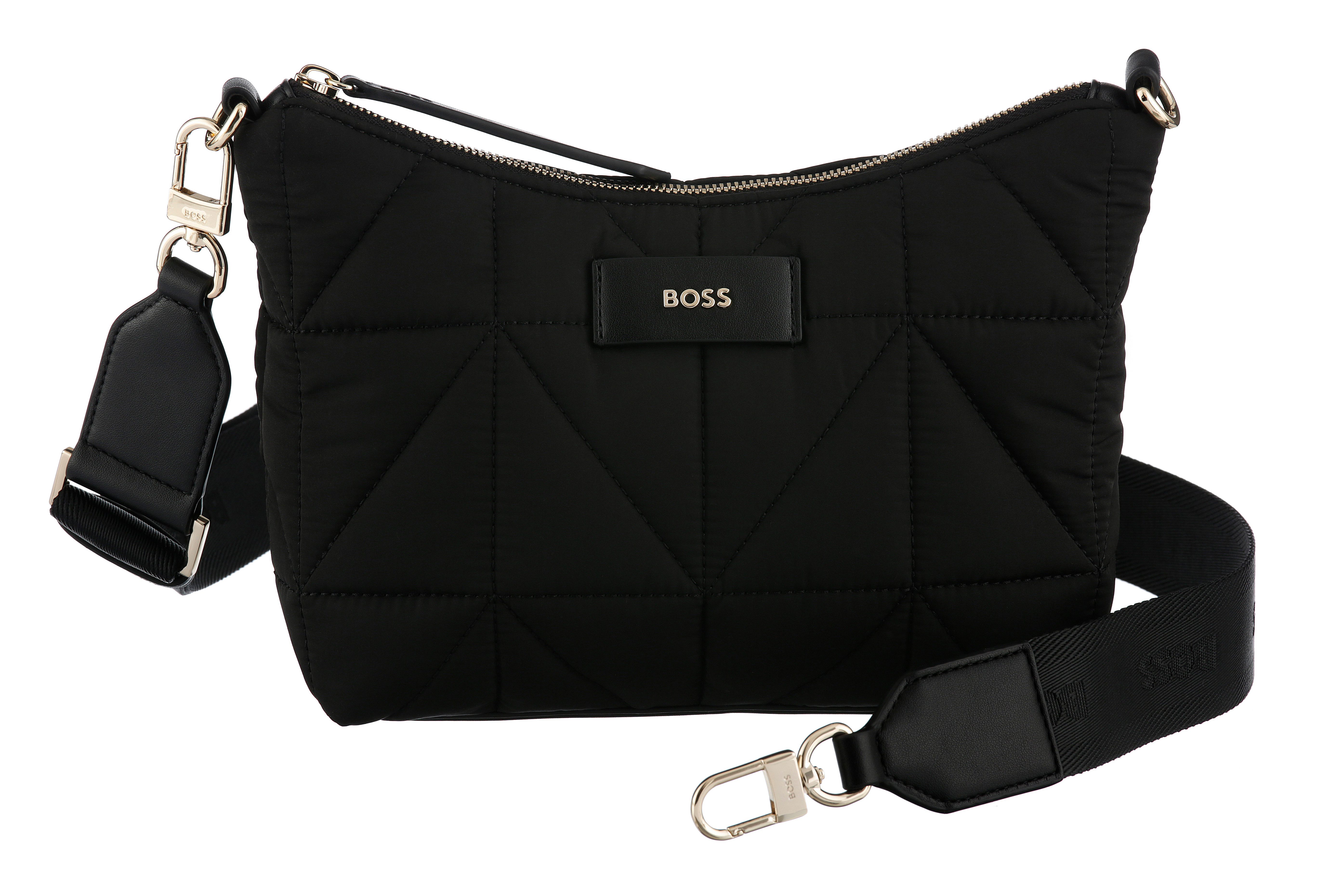 BOSS Umhängetasche Palma, Schultertasche, Handtasche, Tasche Damen