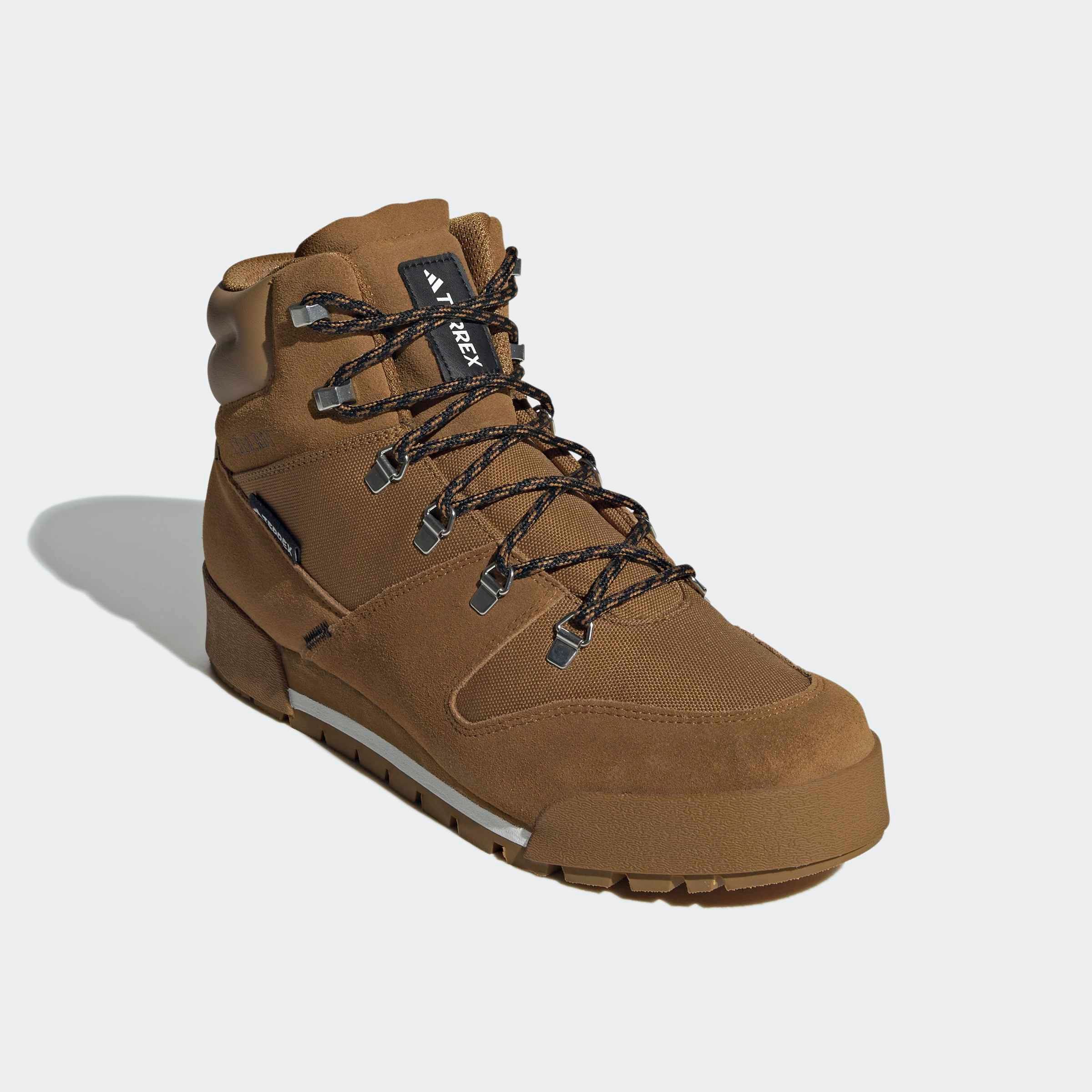 adidas TERREX TERREX SNOWPITCH COLD.RDY Winterboots Winterschuhe, Winterstiefel, Snowboots, wasserdicht