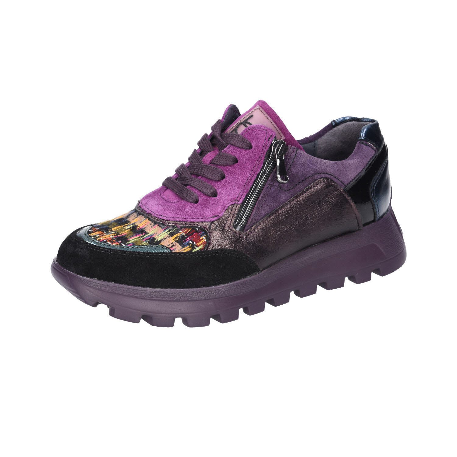Waldläufer Ajala Schnürschuh günstig online kaufen