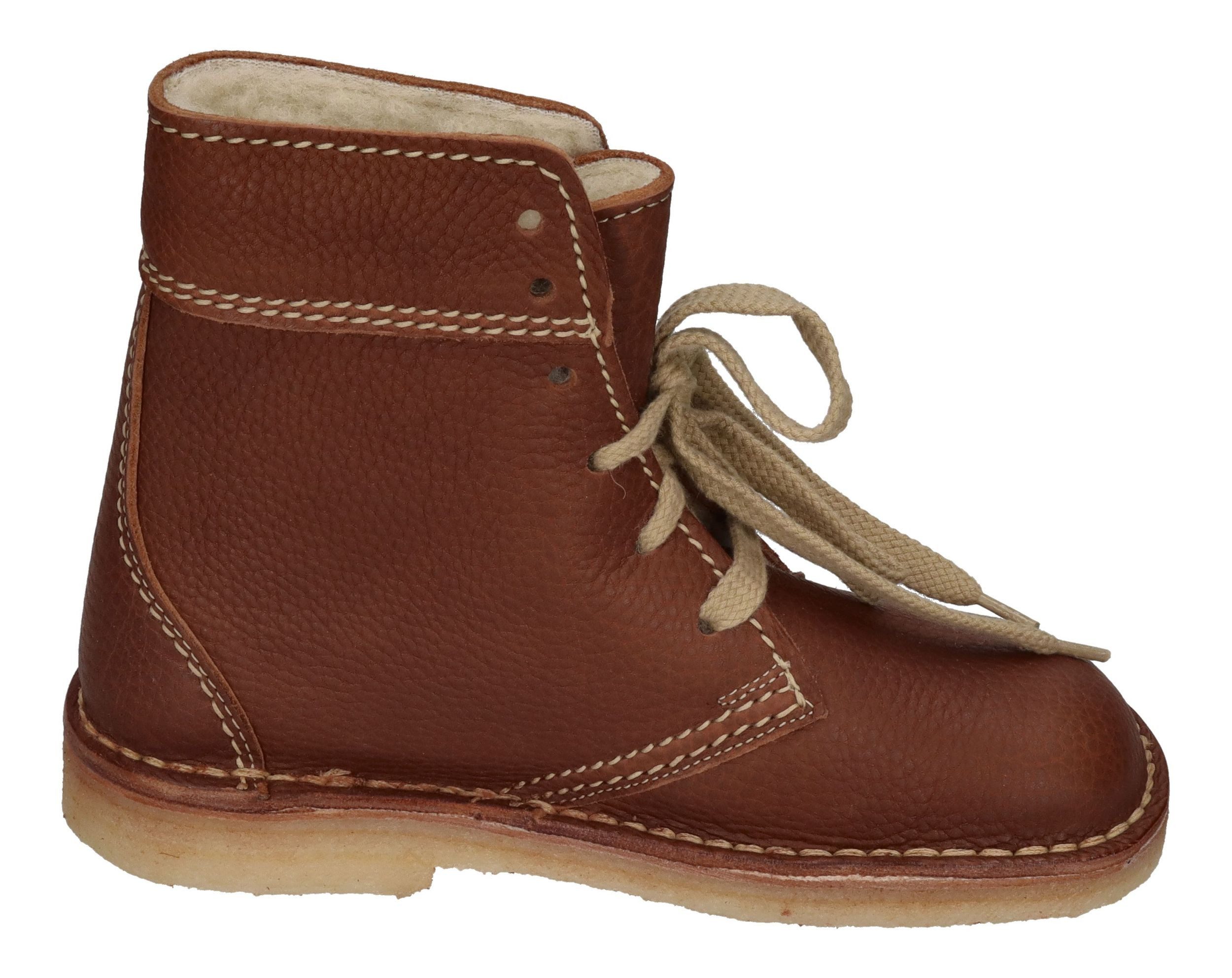 Duckfeet SKANDERBORG Schnürboots Nut